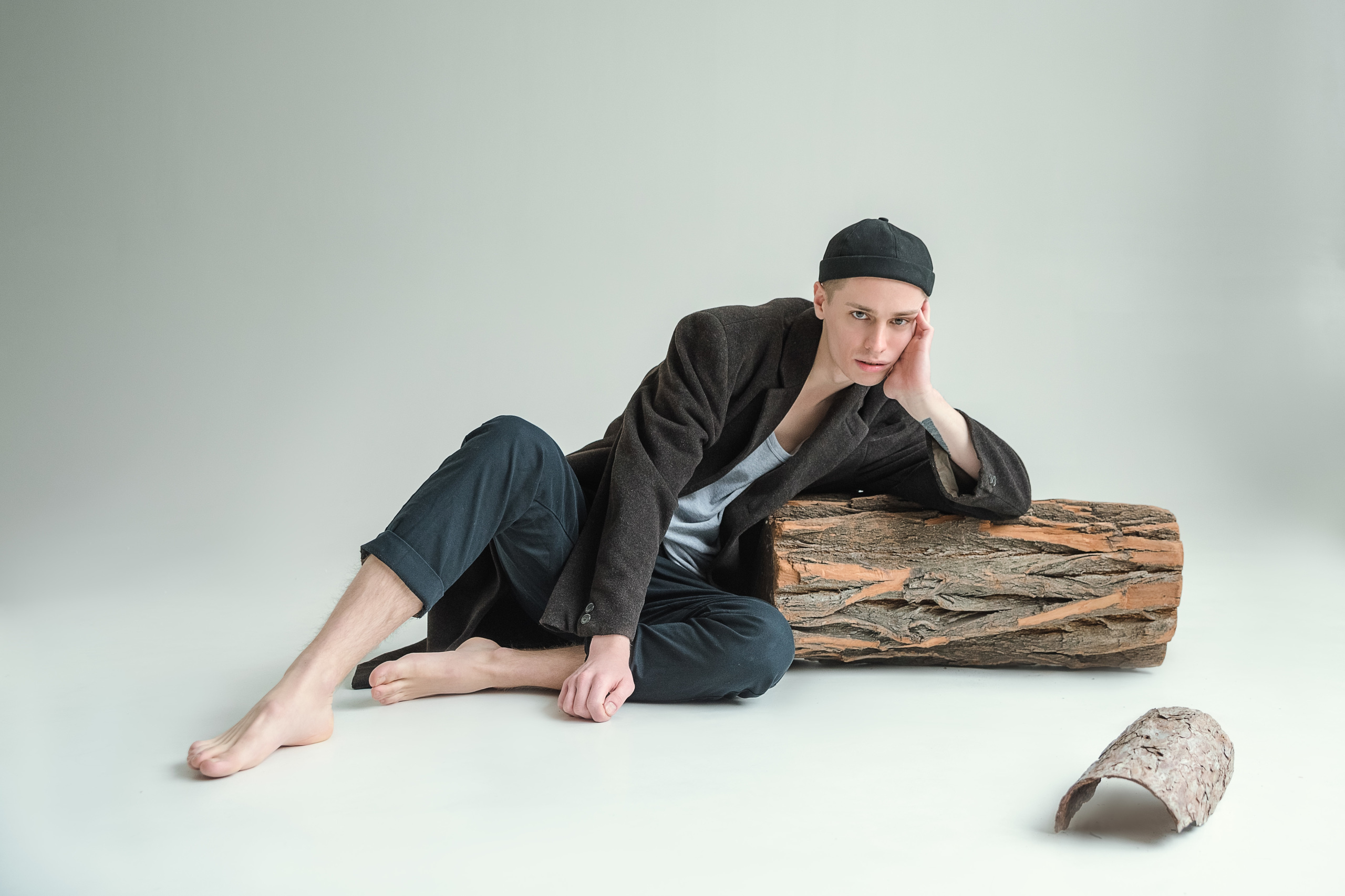 Portrait. Фудфотография, предметная съемка, портреты Москва Сульженко Надежда