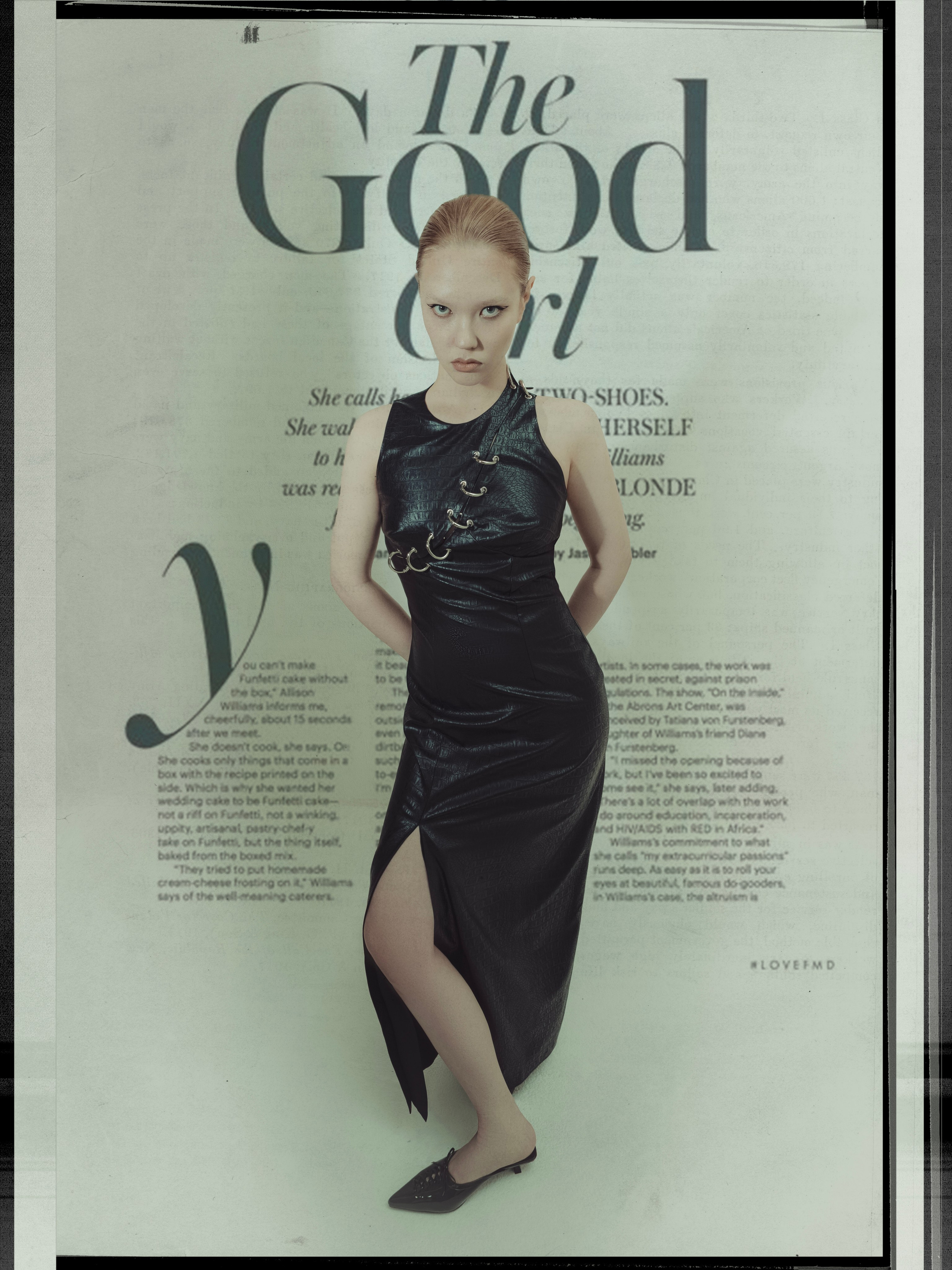 ПЕРСОНАЛЬНАЯ. Профессиональный портретный фотограф в Москве Великанова Татьяна