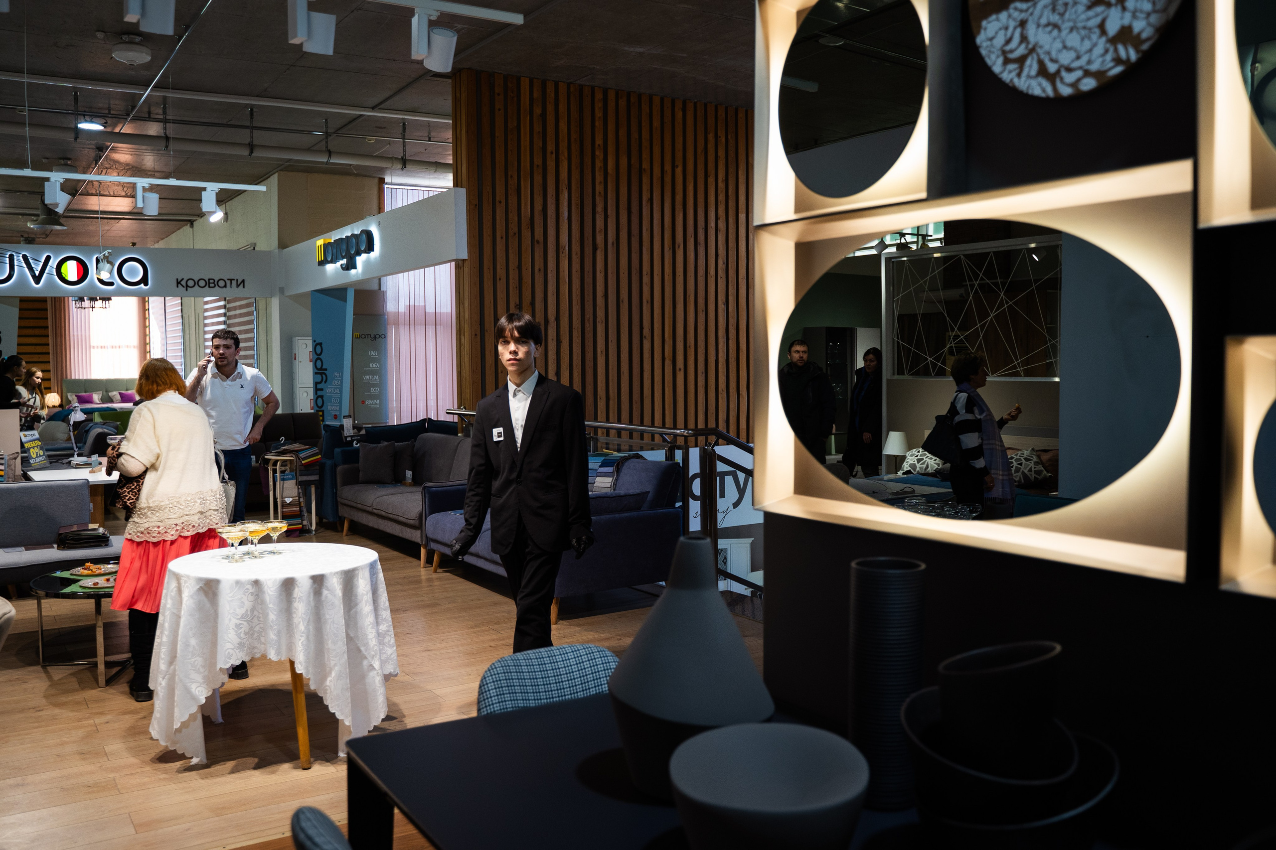 Мероприятия, праздники, корпоративы. Фотограф в Находке Сальникова Оксана