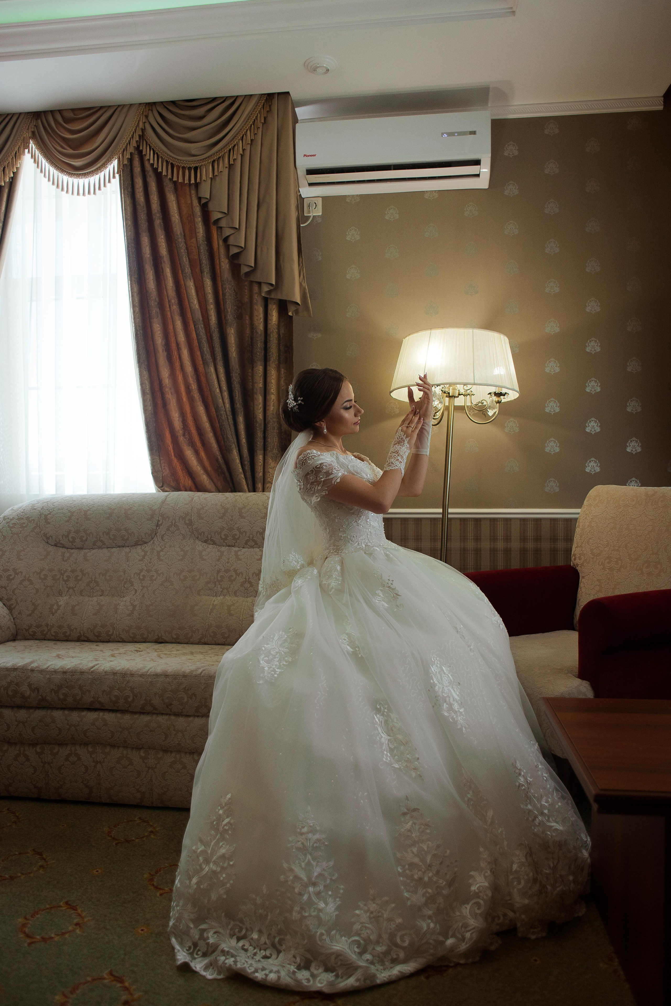 Александр и Анастасия. Свадебный и семейный фотограф Яна Стражева. Волгоград, Москва