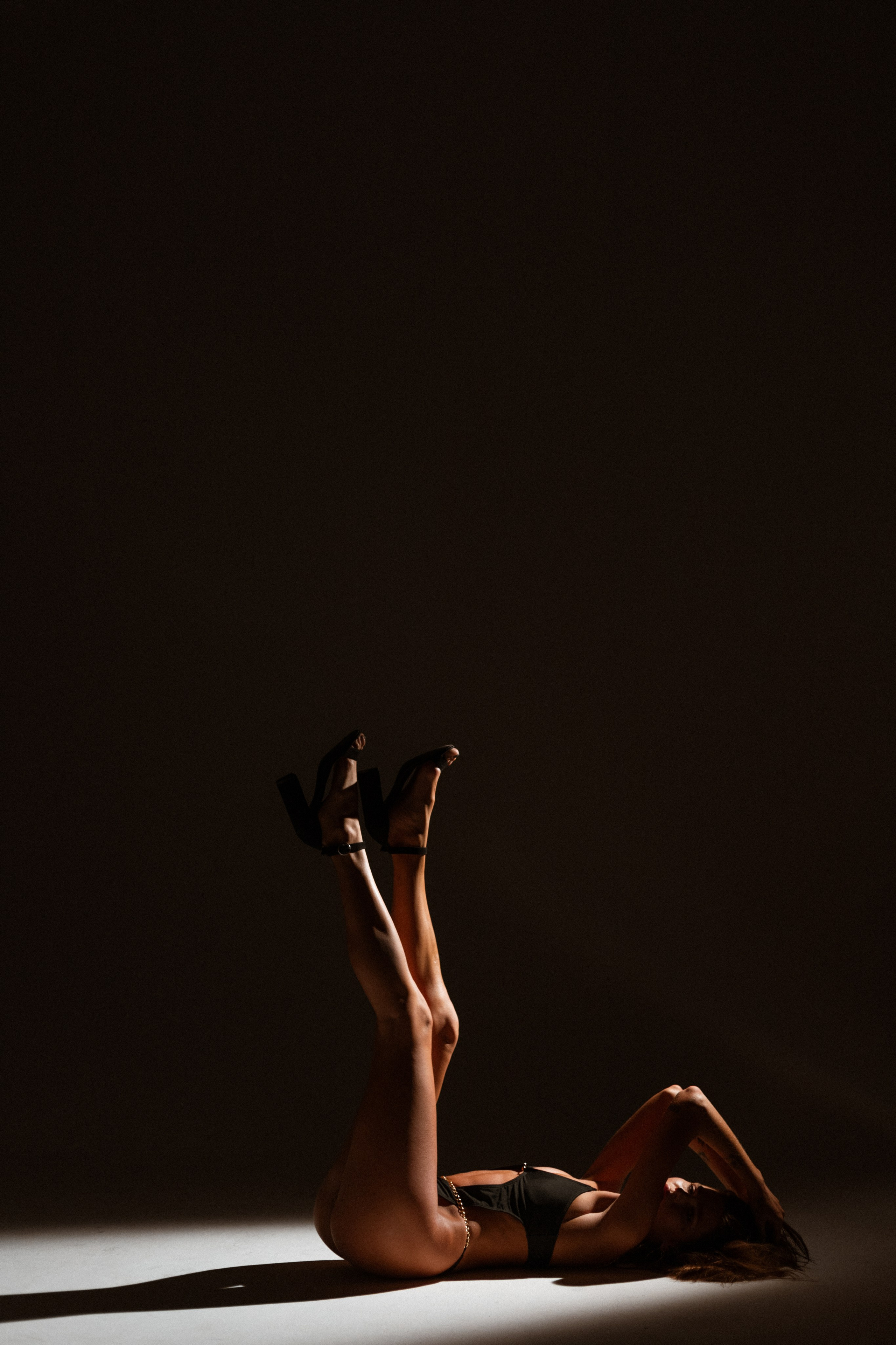 Dasha Tomatto. Фотограф Москва | Анастасия Кочиш