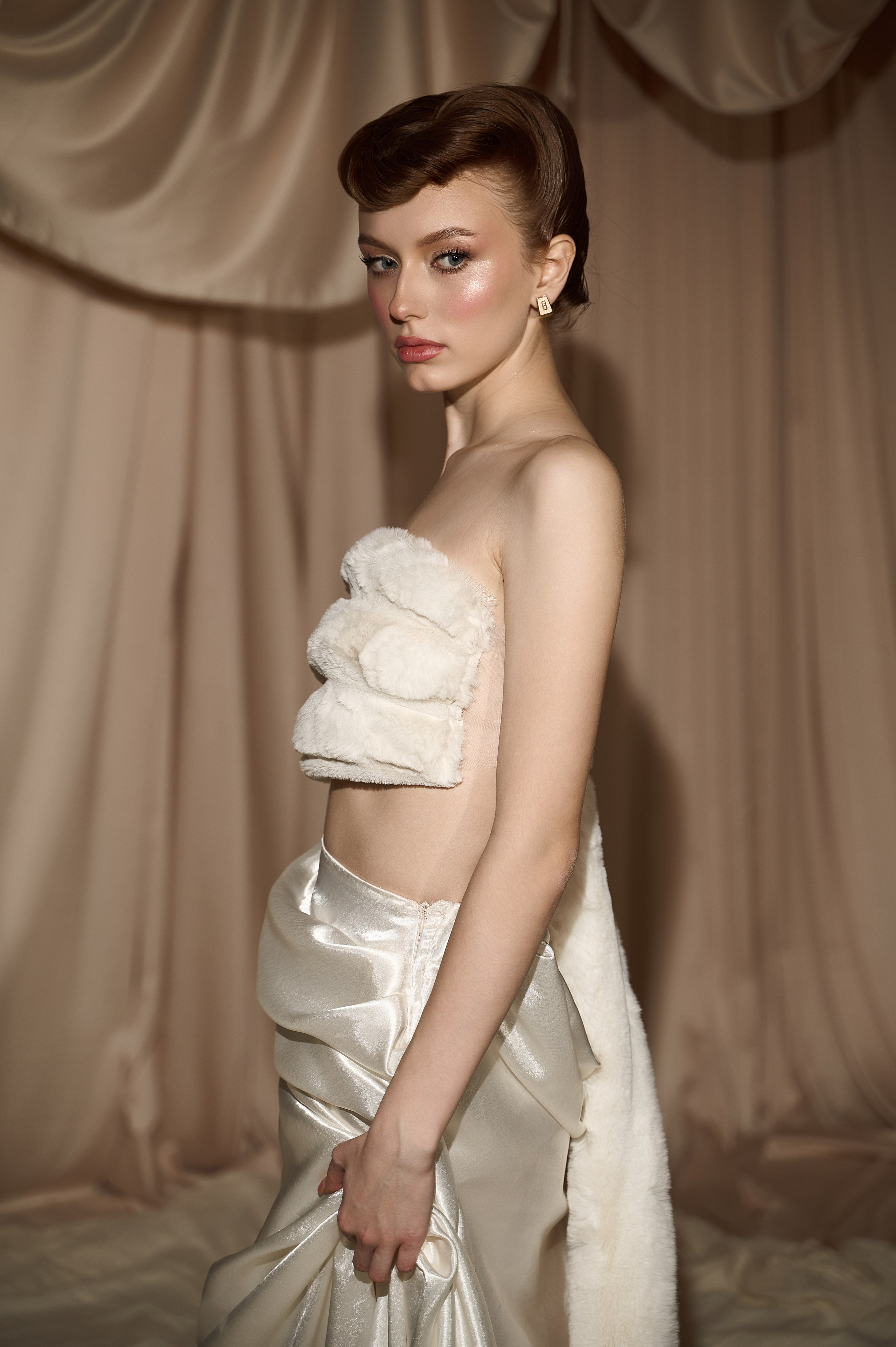 Swety room. Свадебный и портретный фотограф в Брянске Скепская Лилия