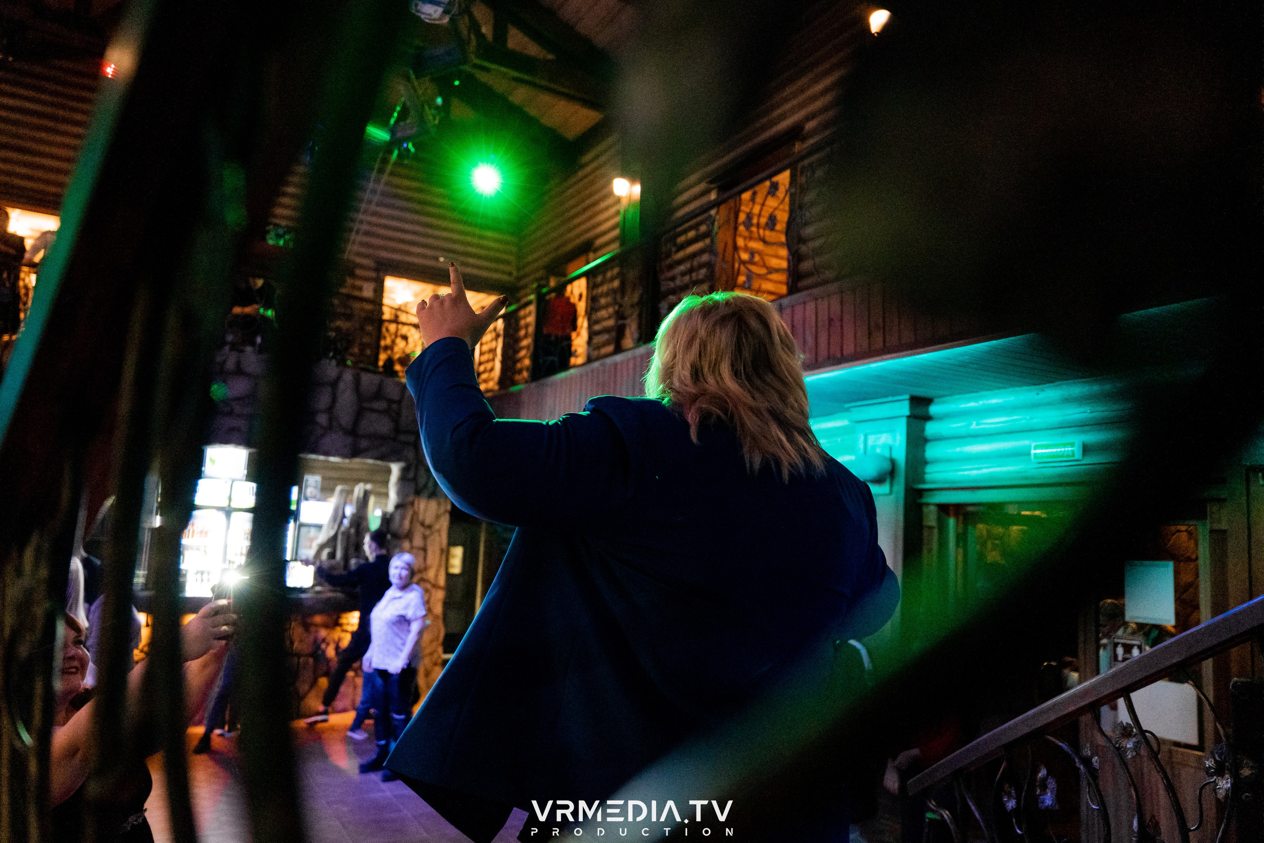 В гостях у «Петровича»