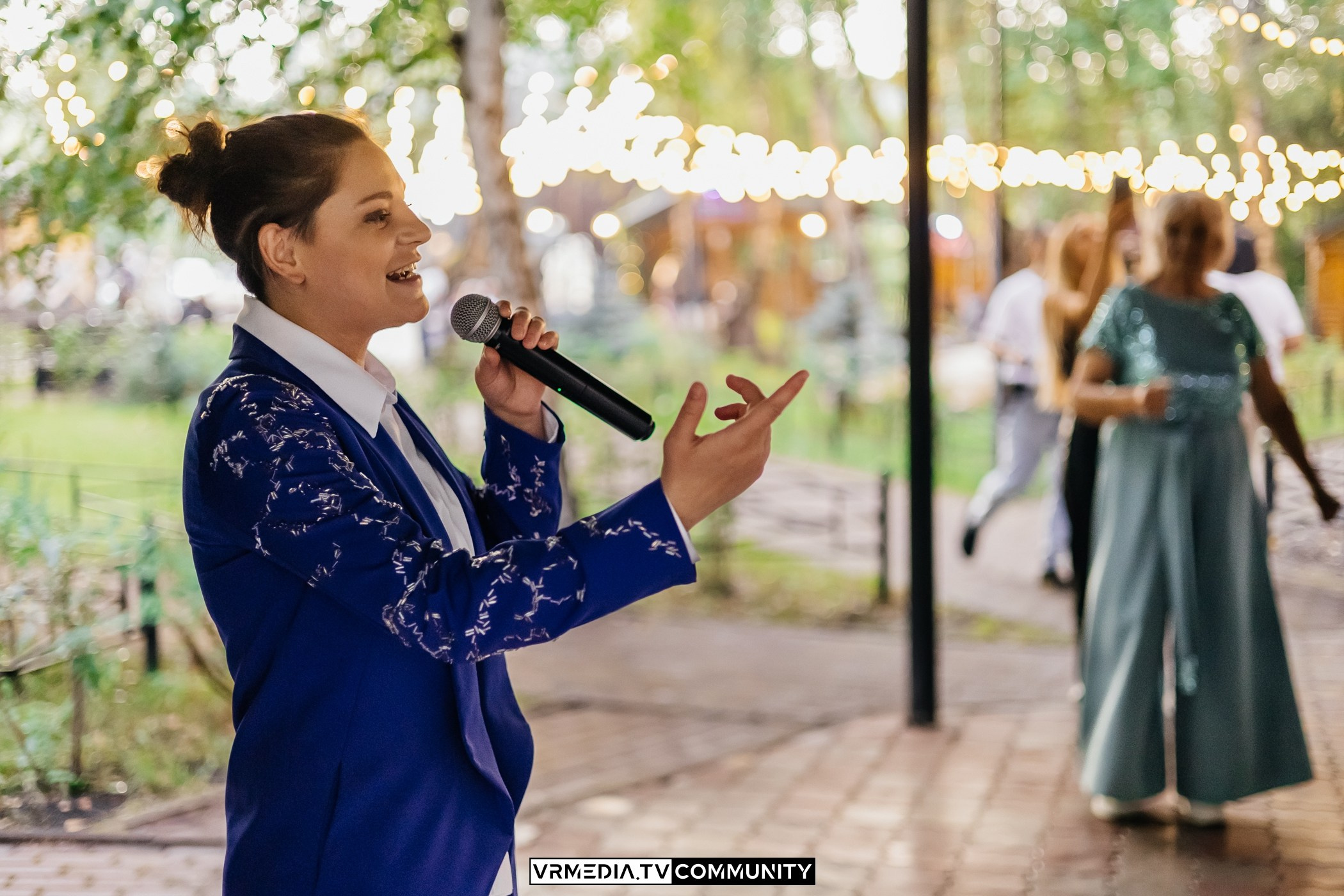 В гостях «У Петровича»