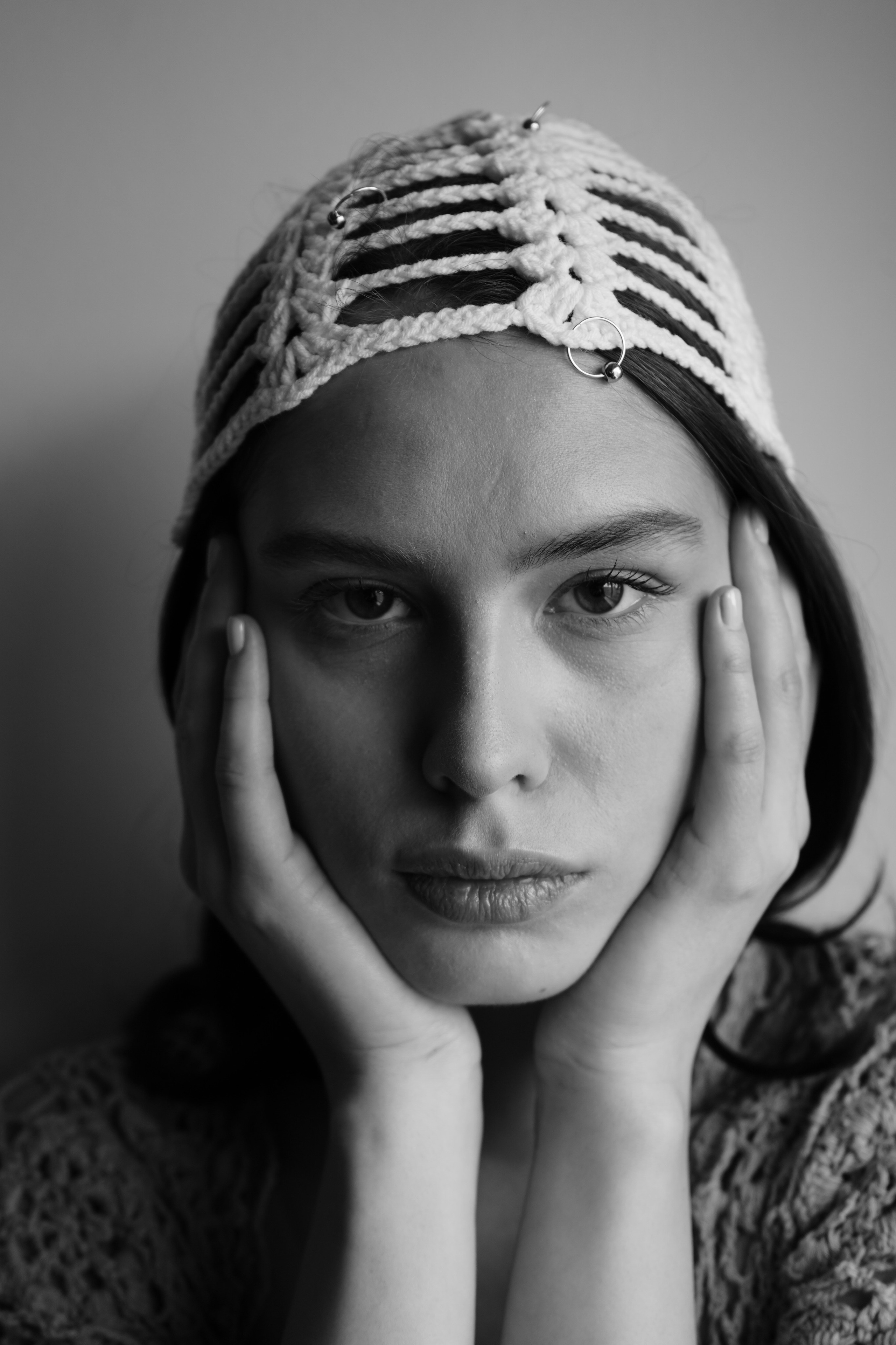 Полина. Анастасия Попова — Fashion photographer