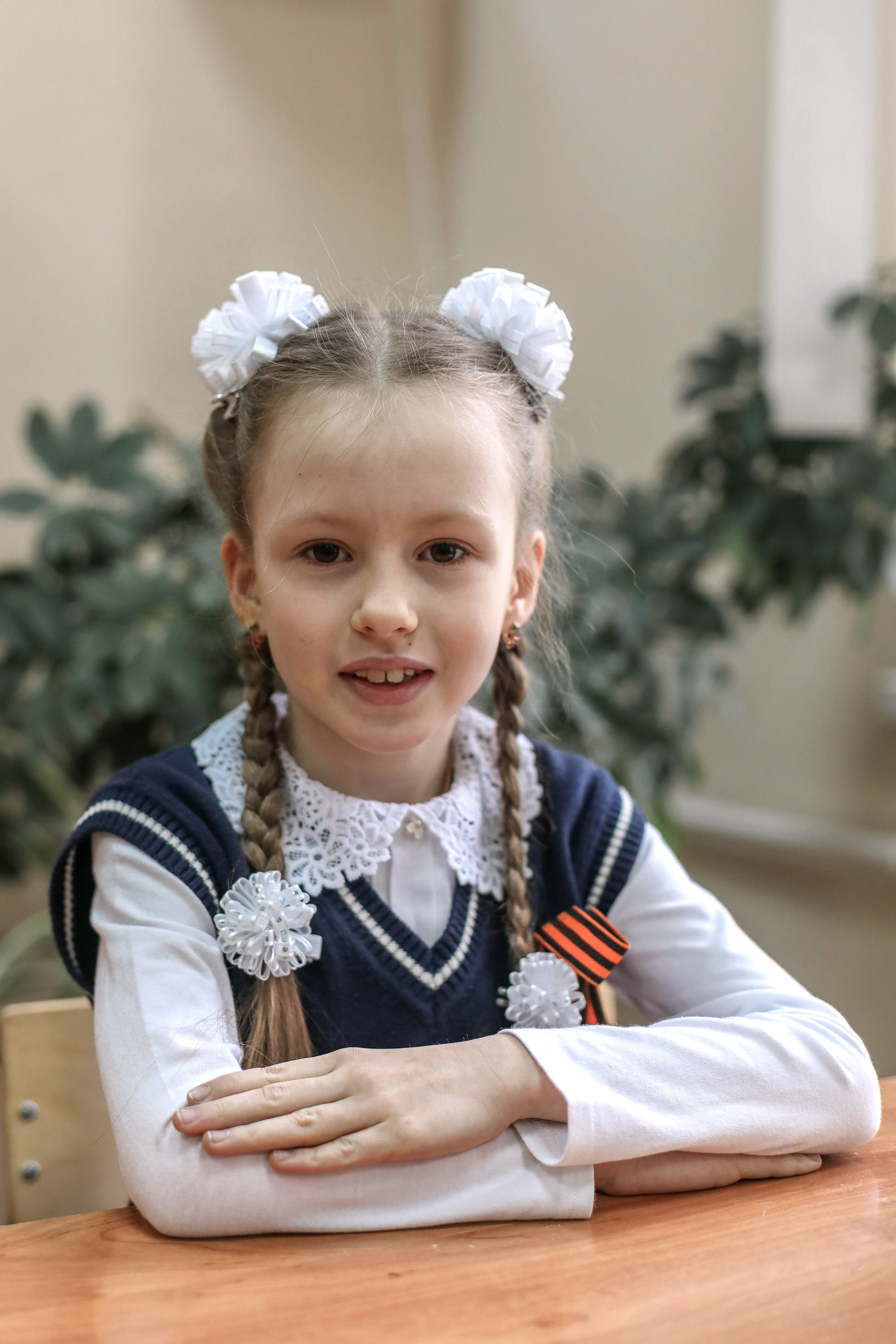 1 класс Б 2022. Контент фотограф в Москве Екатерина Михно