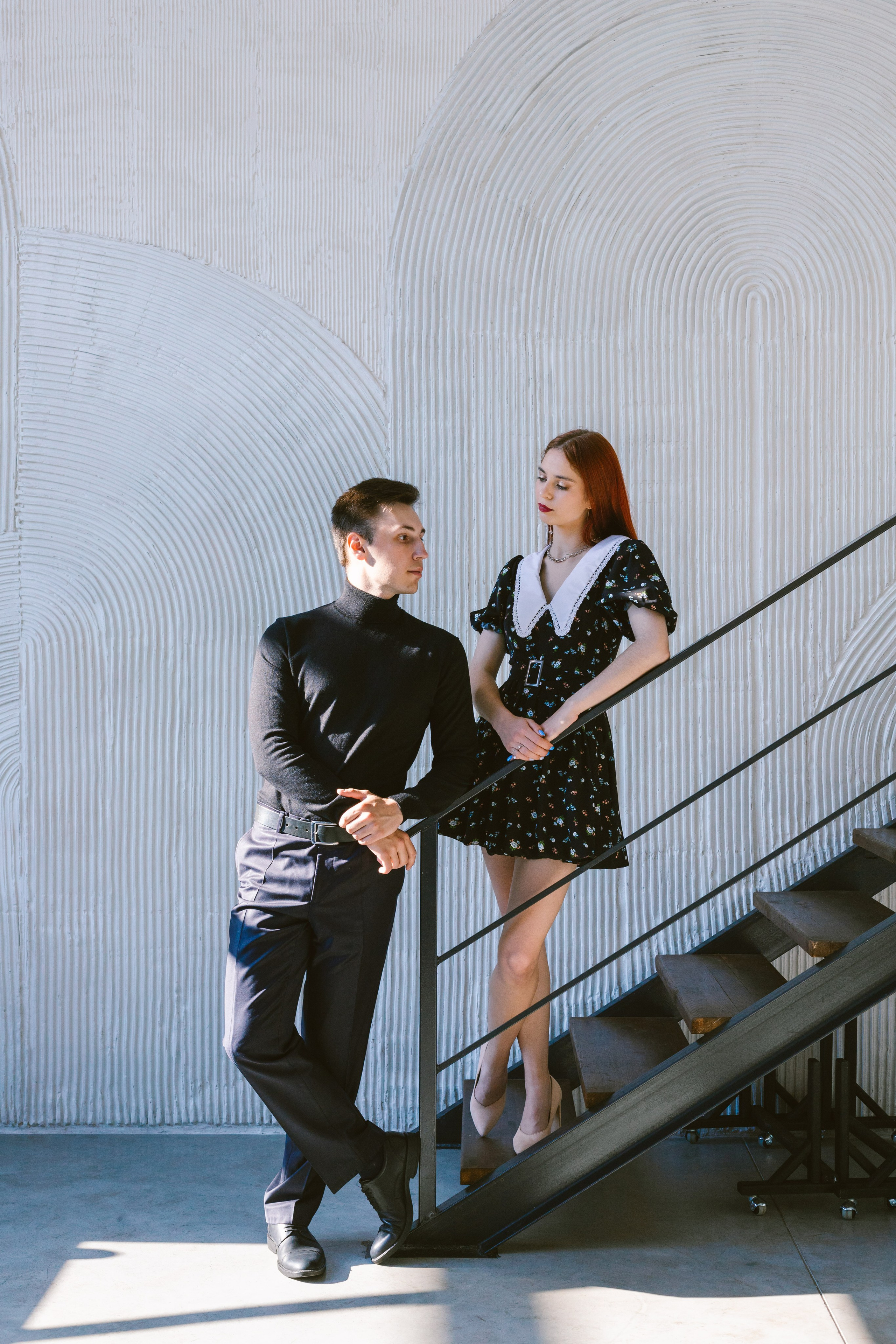 Алёна и Глеб. Фотограф Елена Балакина (Челябинск)