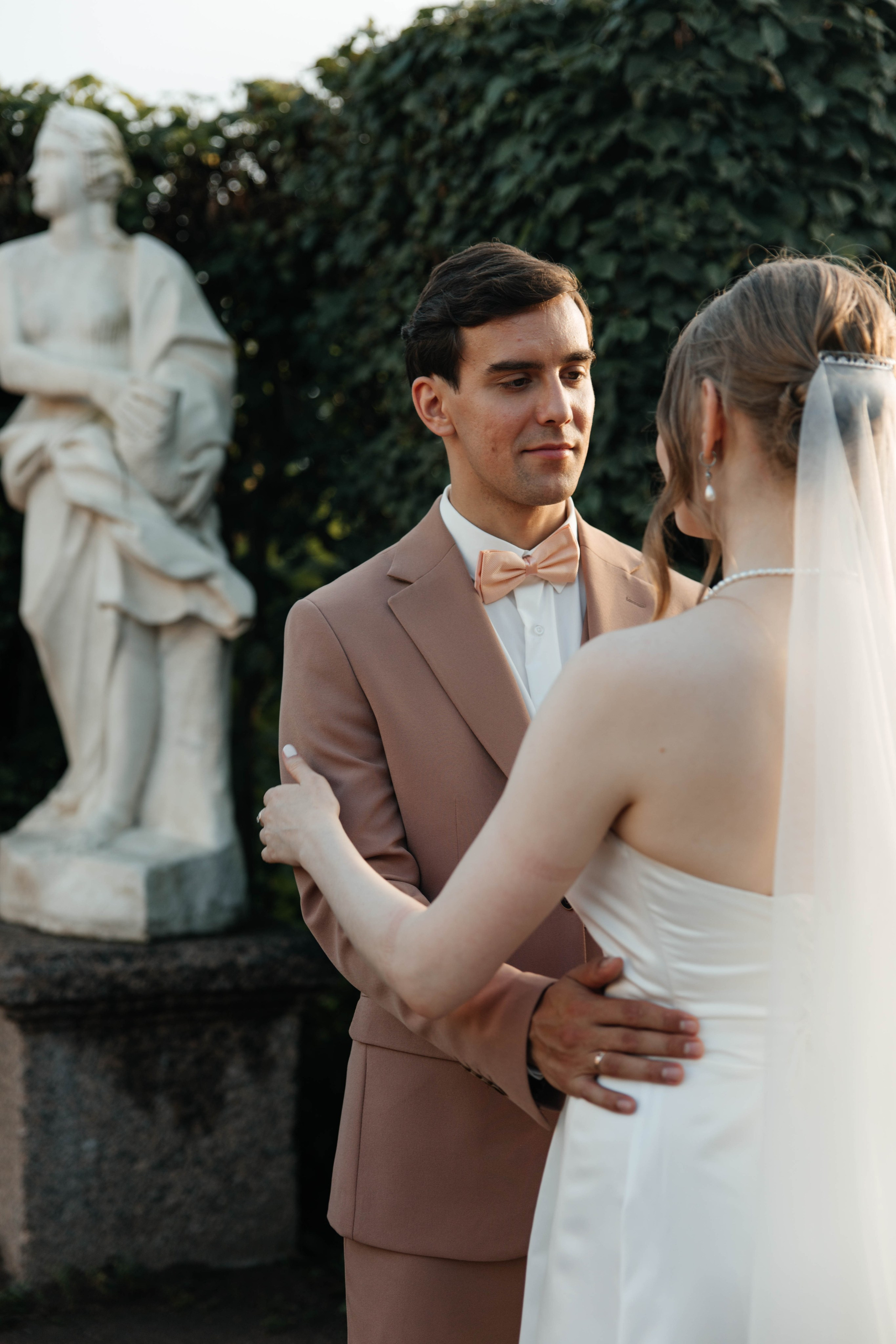 DANIEL & ANNA. Свадебное ФОТО & ВИДЕО Москва/Липецк