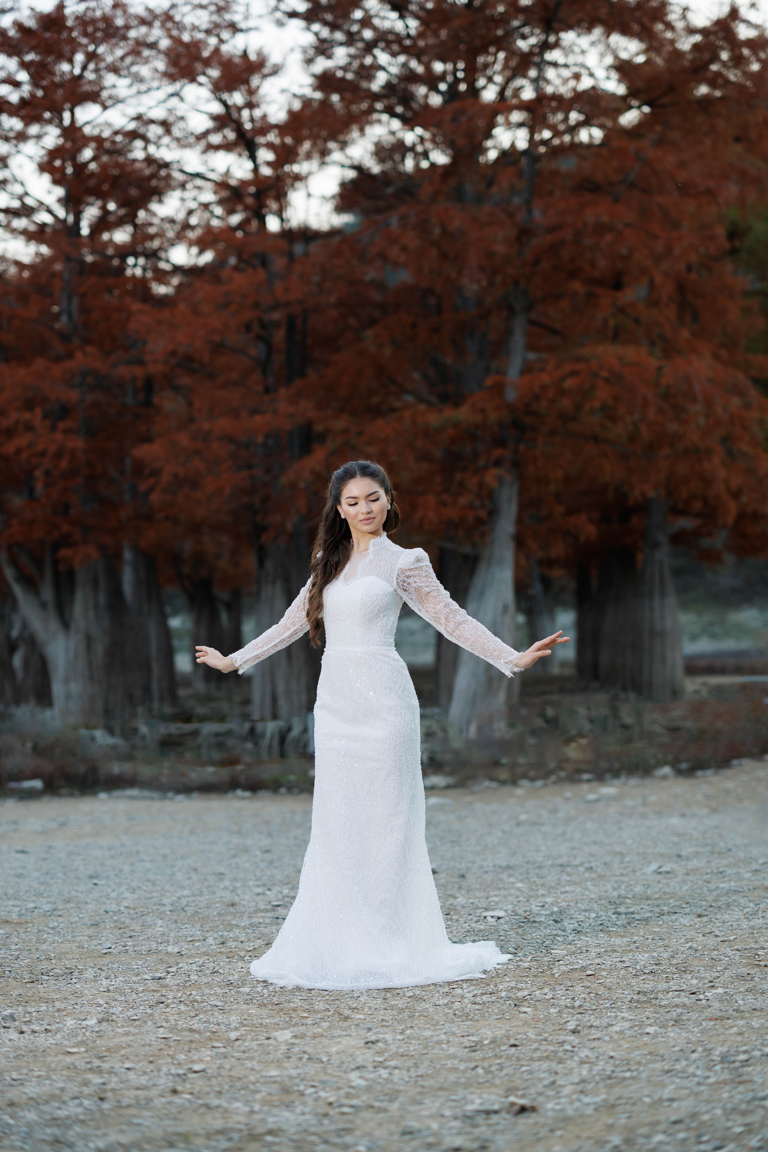 Обжигающая нежность. Аксанна Аракелян