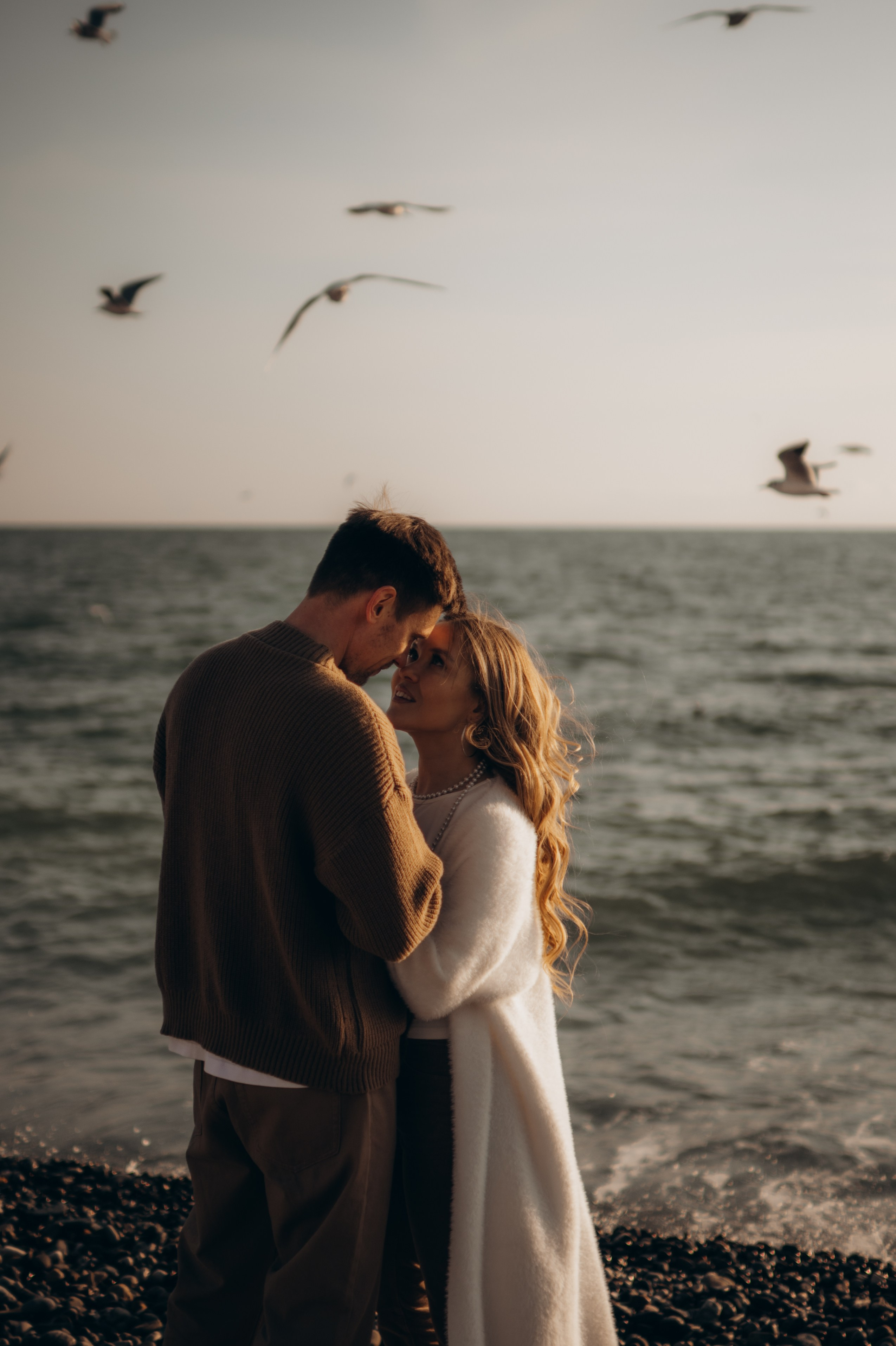 Анастасия и Даниил (предложение). Аплас Анастасия