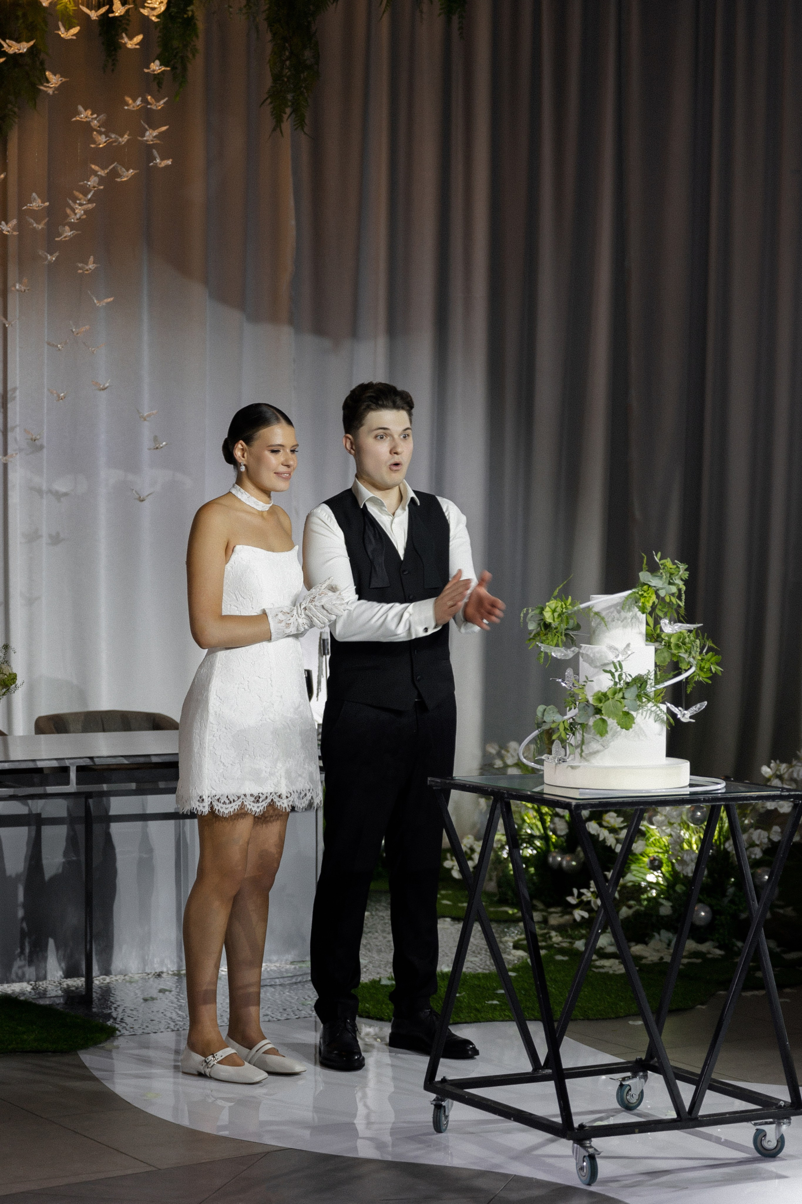 Иван и Мария. Фотограф Тюмень Пушковская Кристина