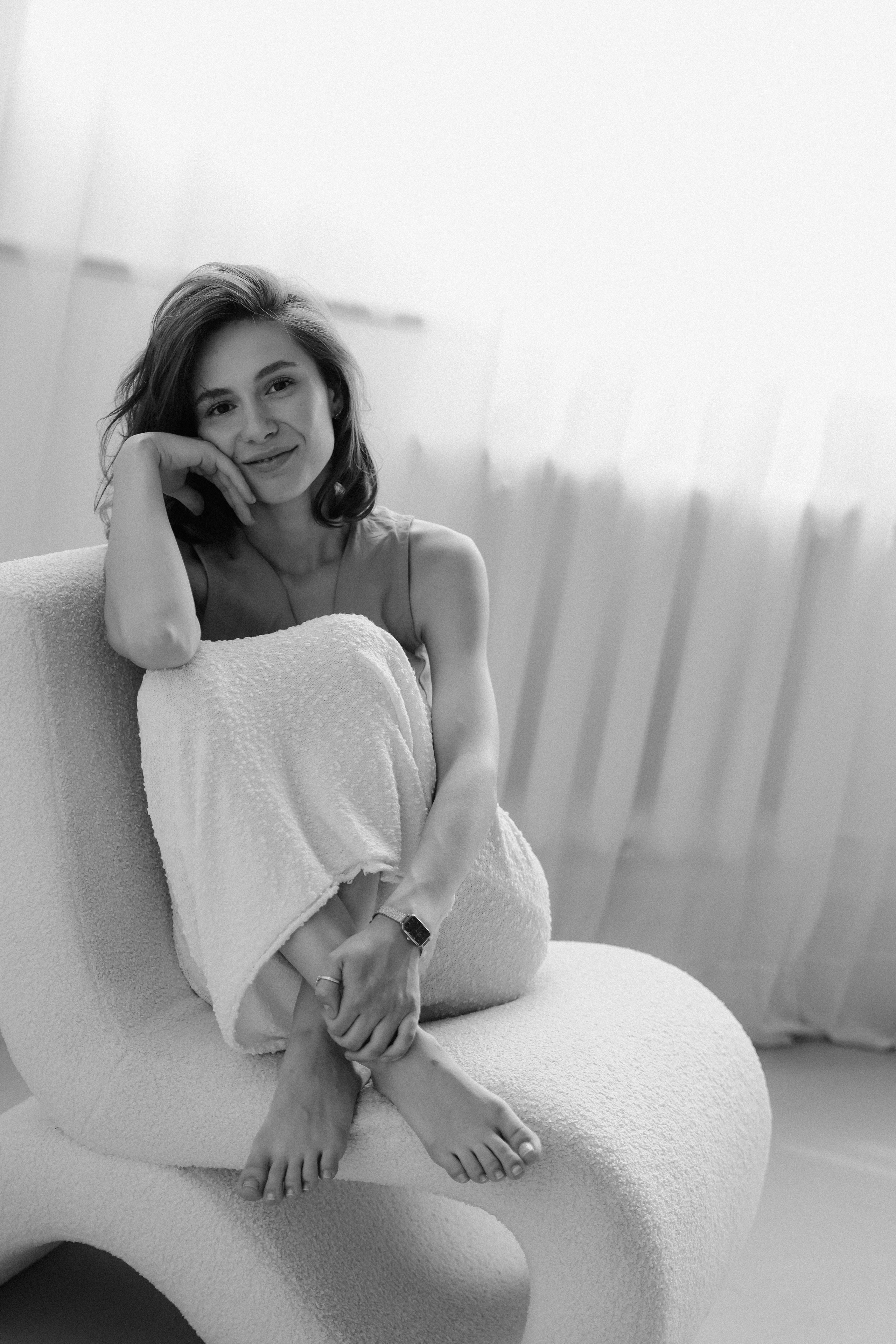 Яна с семьёй. Фотограф с психологическим образованием