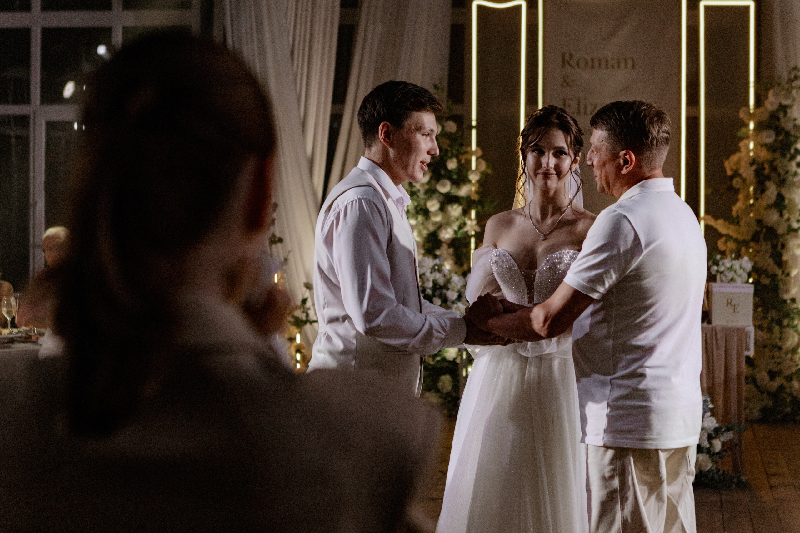 Лиза и Рома. Фотограф в Омске Елизавета Першина