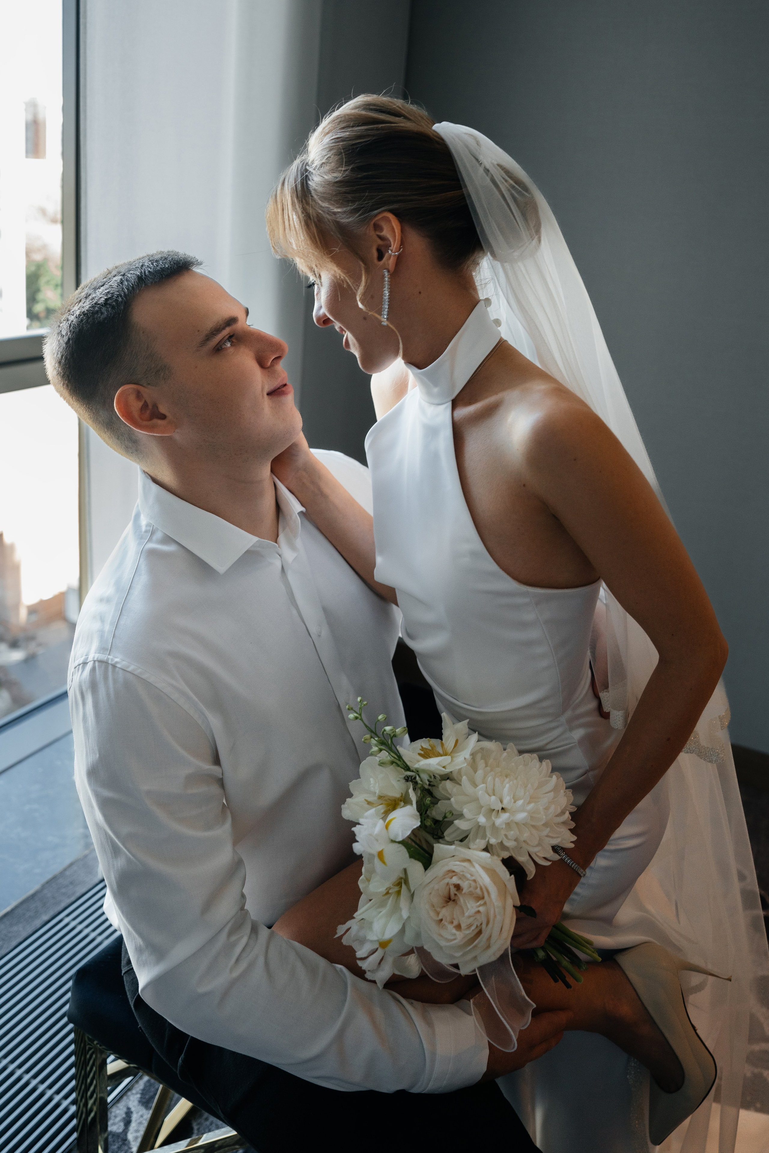 Свадьба Сергей и Алина. Свадебный и семейный фотограф Надежда Соловьева