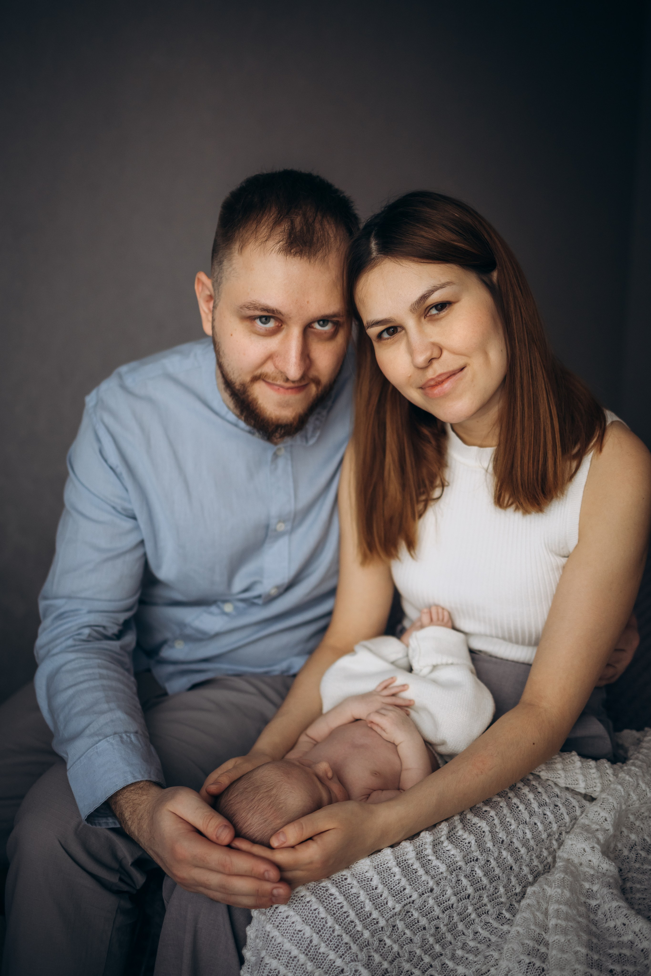Артур. Семейный фотограф новорожденных (домашний ньюборн) | УФА |Гульнара Зиновьева
