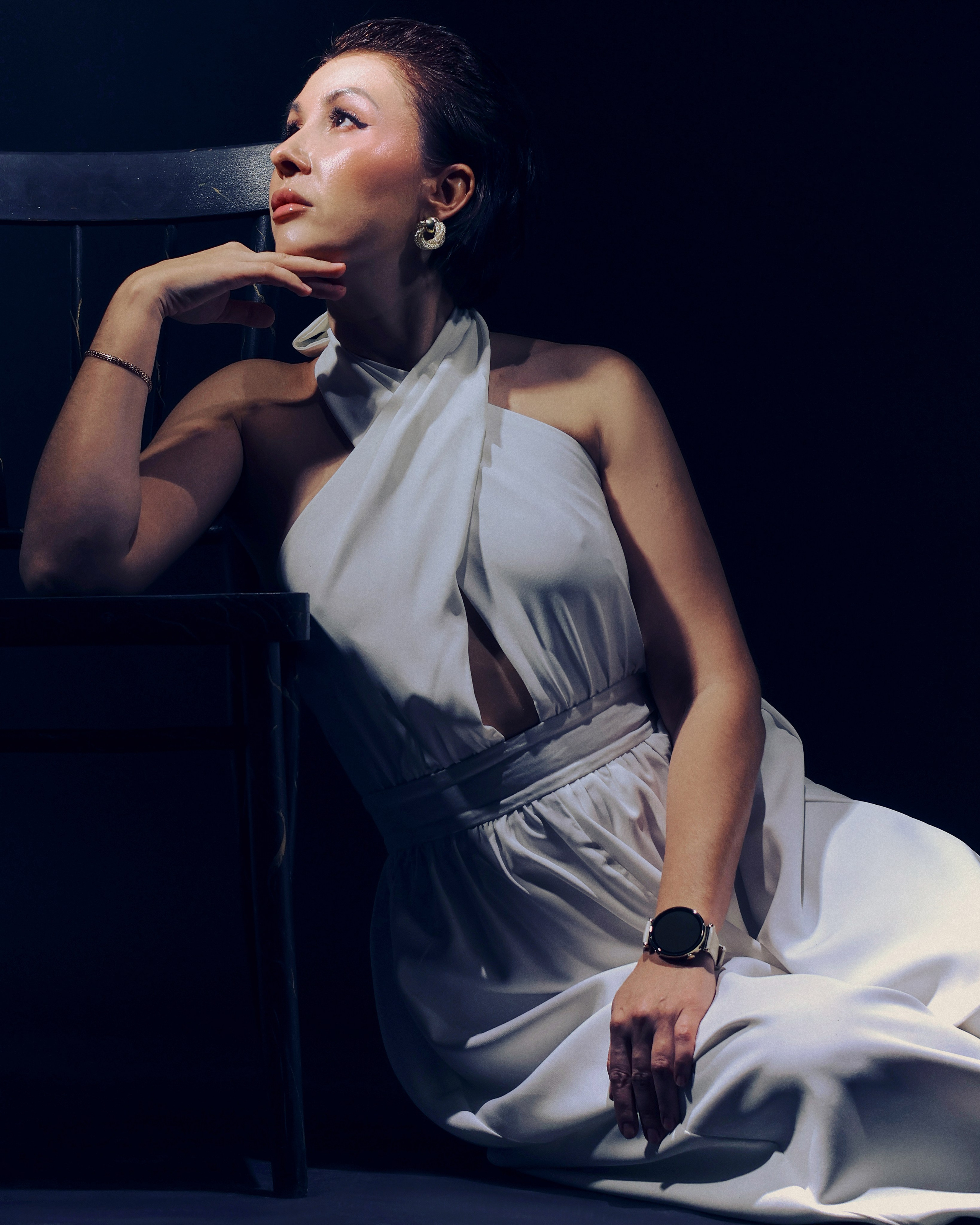 Анна. Фотограф Чита Коновалова Вероника