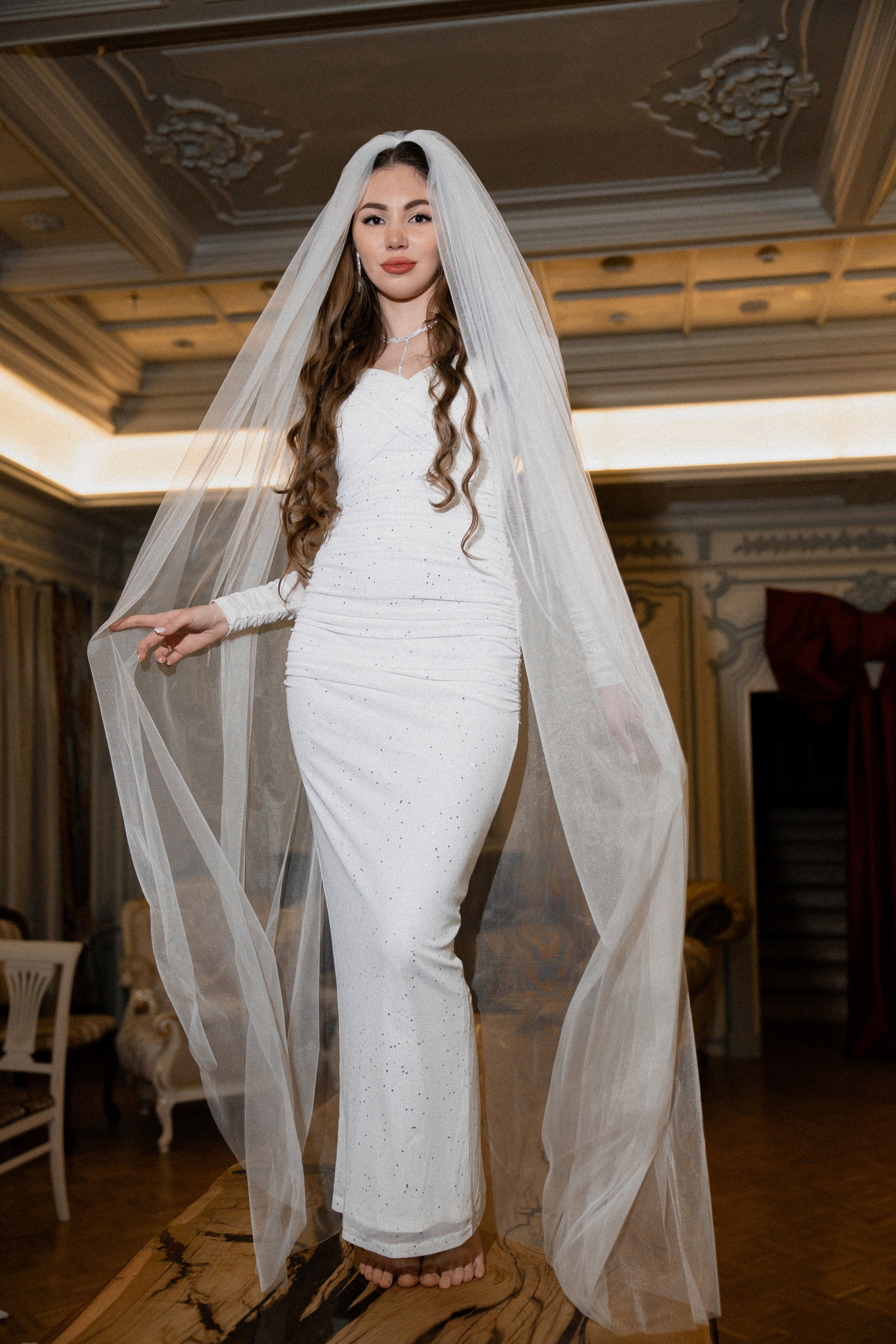 Николай и Елизавета. Главная