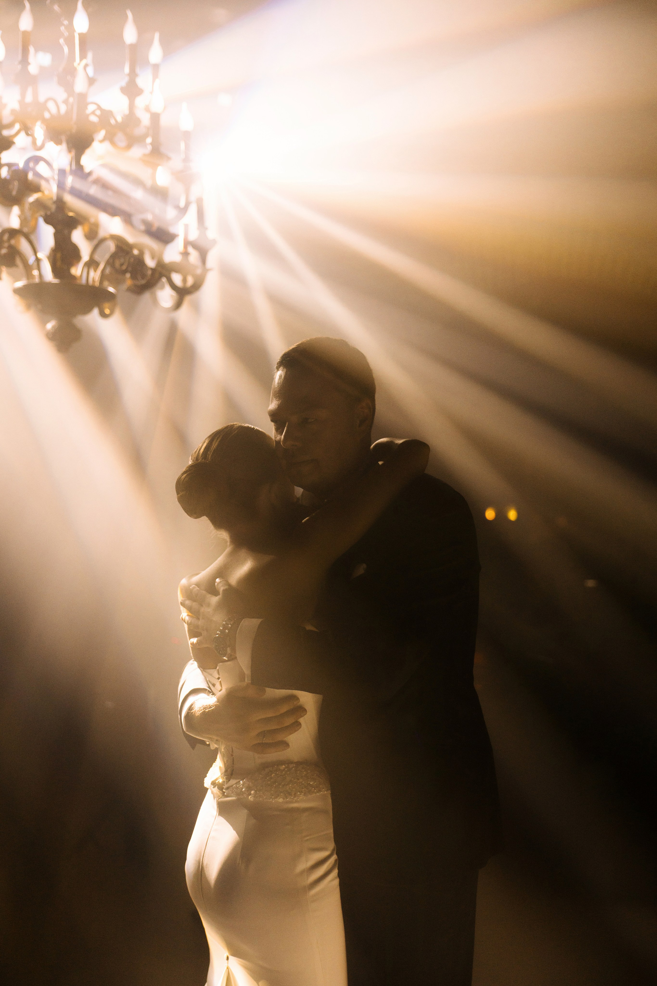 Свадьба в Old House. Главная