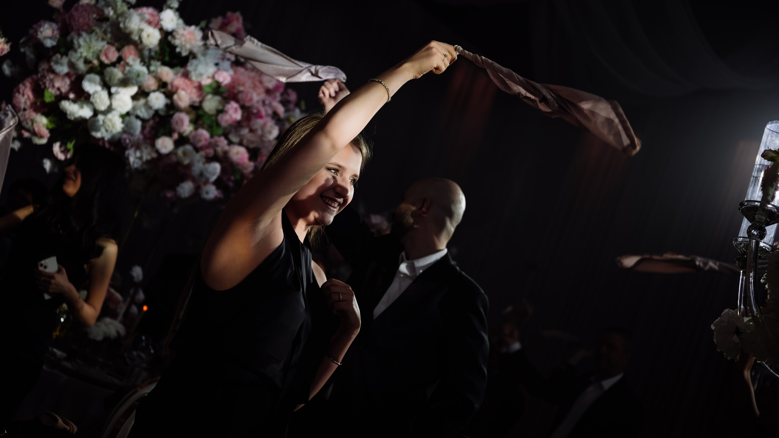 WEDDING DAY. Wedding photographer Krukov Photo