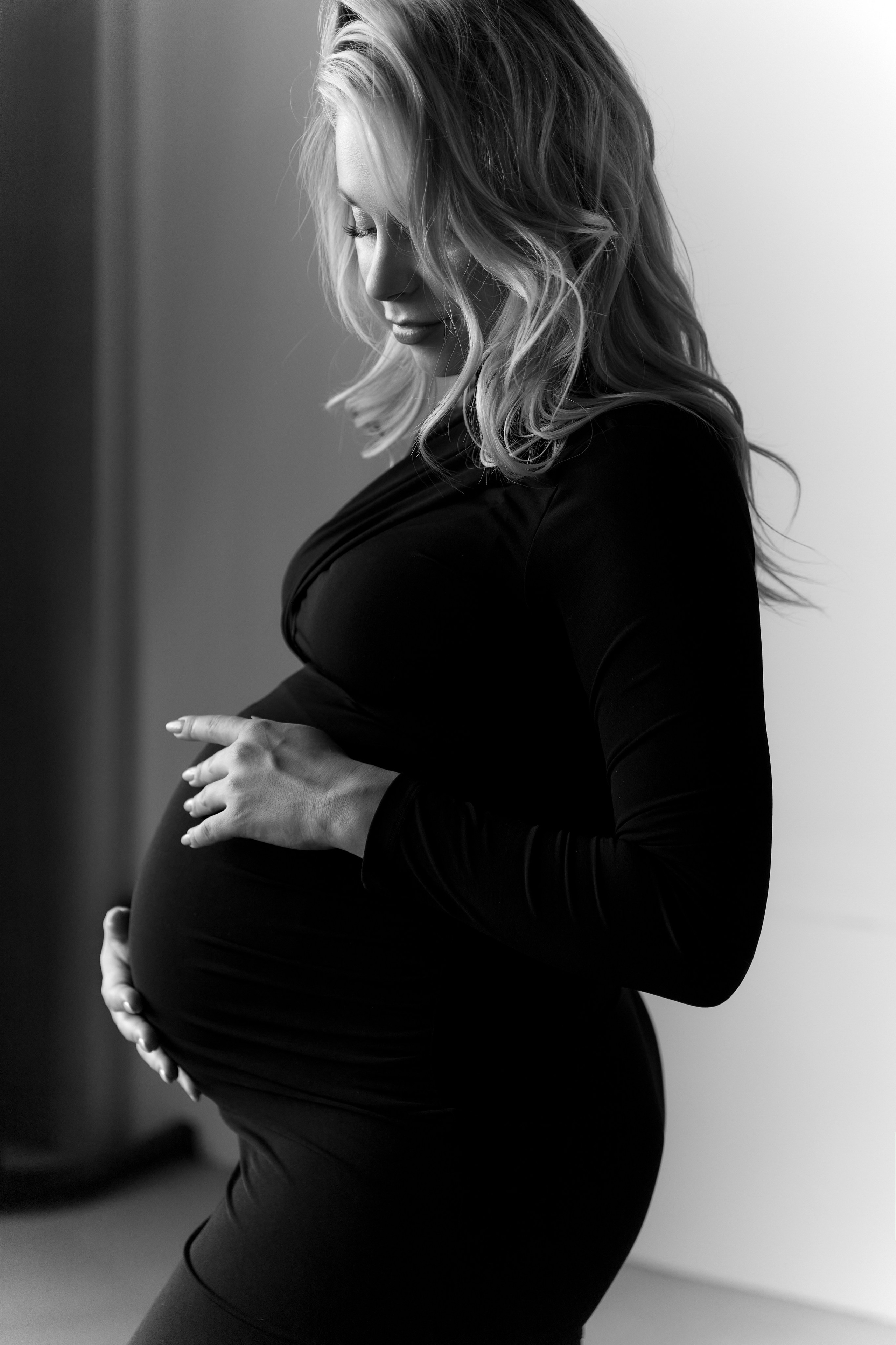 Фотосессии В ожидании. Портретный фотограф из Сибири Карина Ровкова