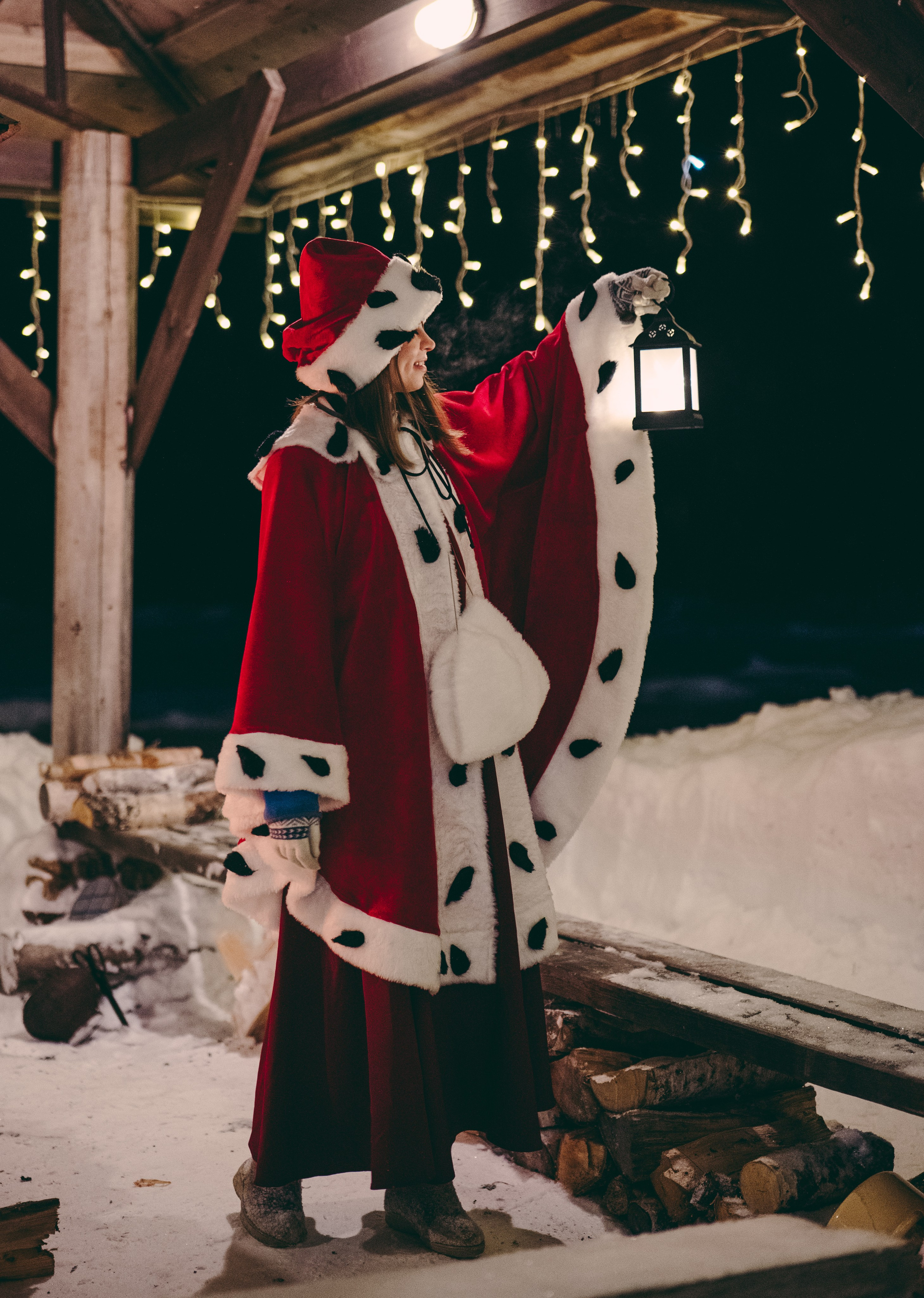 КАРЕЛИЯ / ЗИМА. Создание контента | Фото | Видеосъемка | Александр Ярков