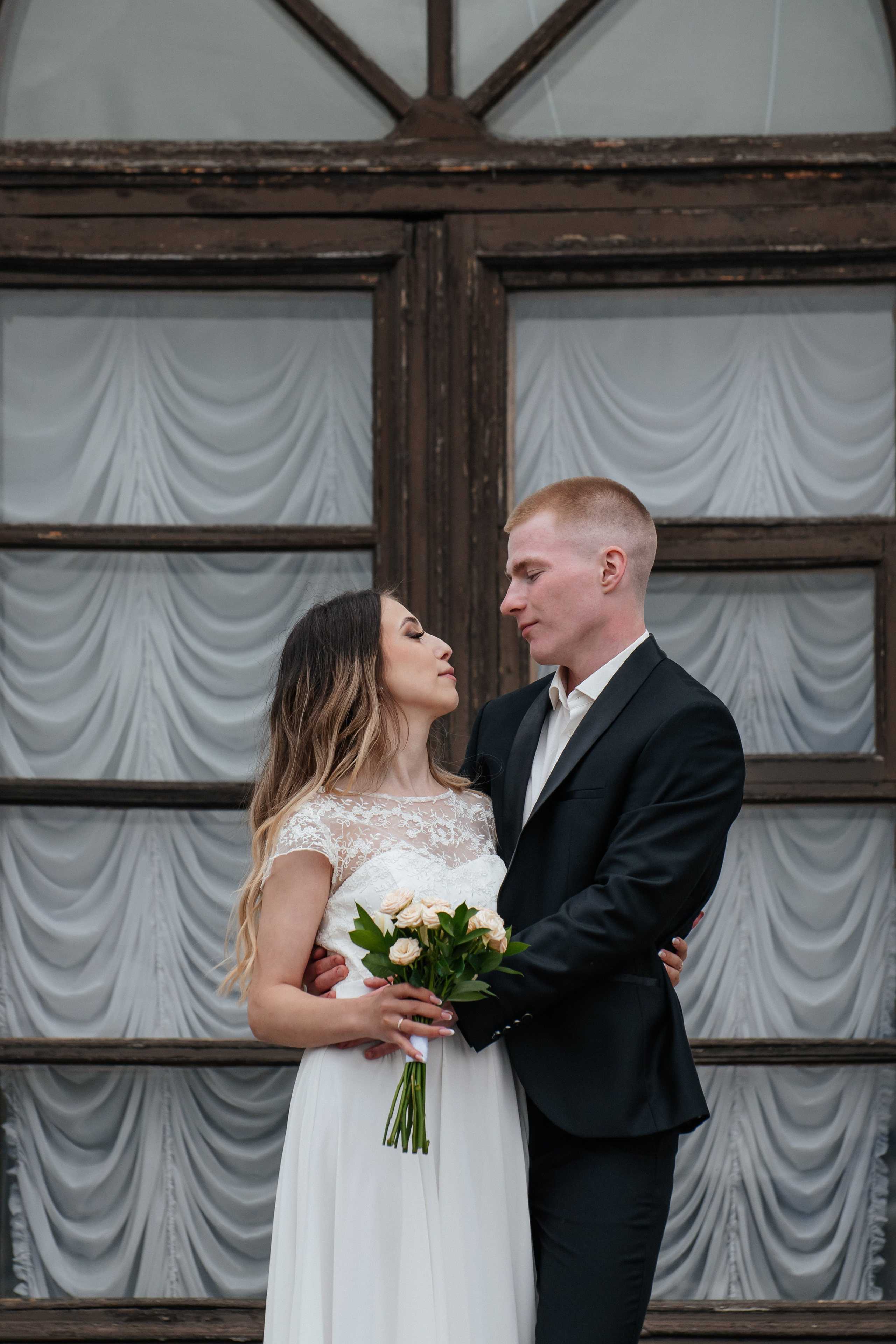 Свадьбы. Индивидуальная и контент-съемка в Екатеринбурге и Нижнем Тагиле