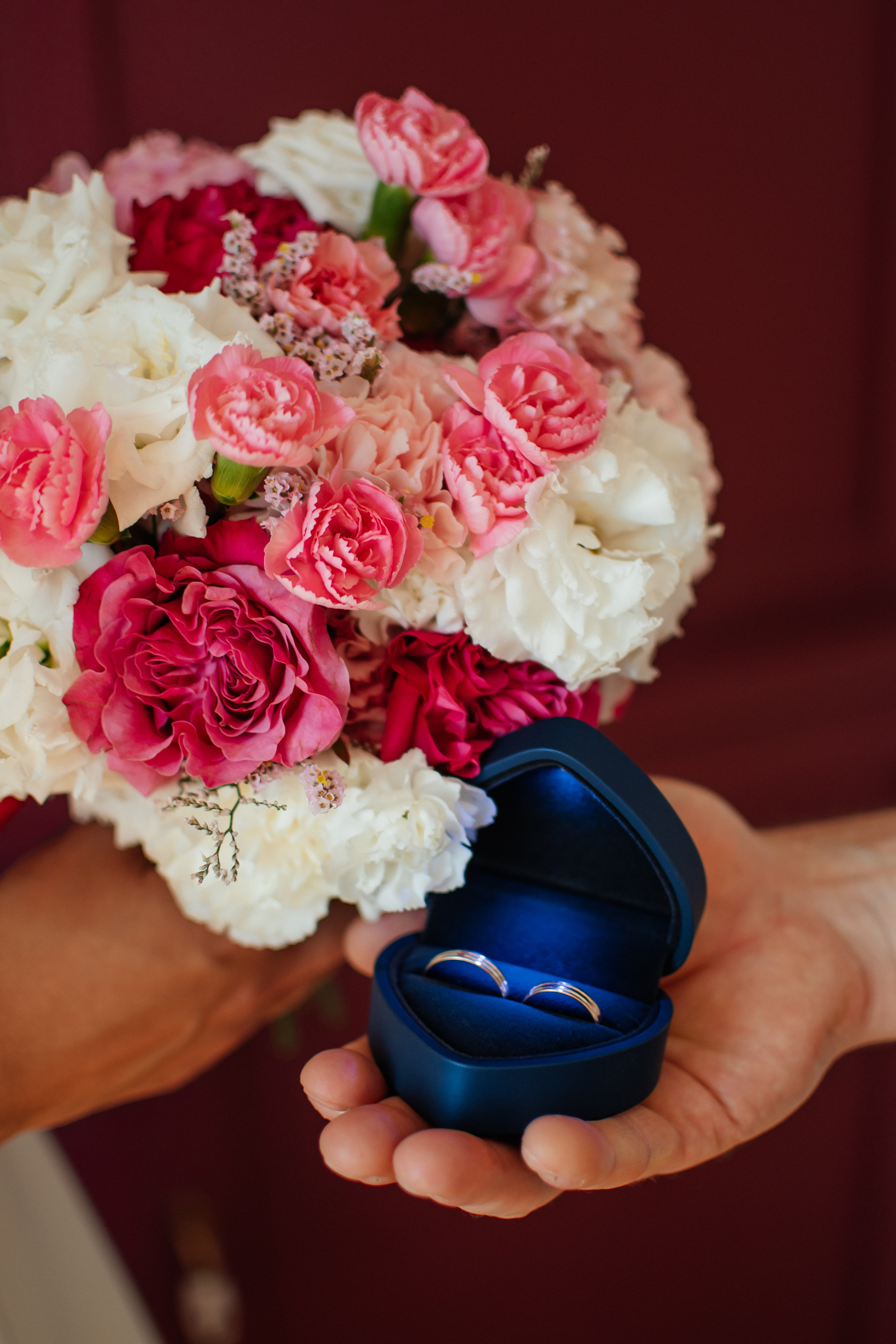 Свадьбы. Индивидуальная и контент-съемка в Екатеринбурге и Нижнем Тагиле