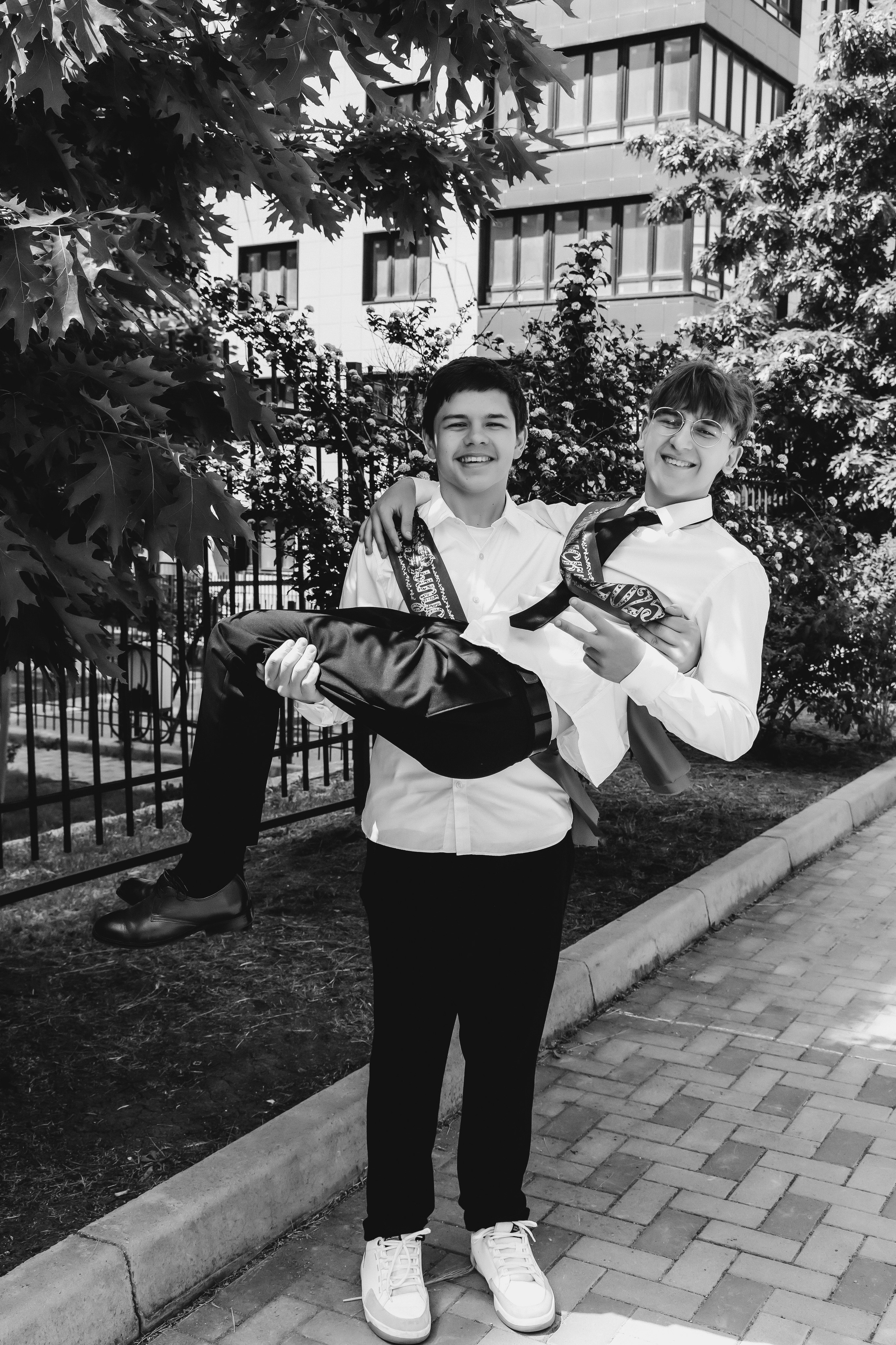 School № 27. Свадебный и семейный фотограф в Краснодаре Диана Смирнова