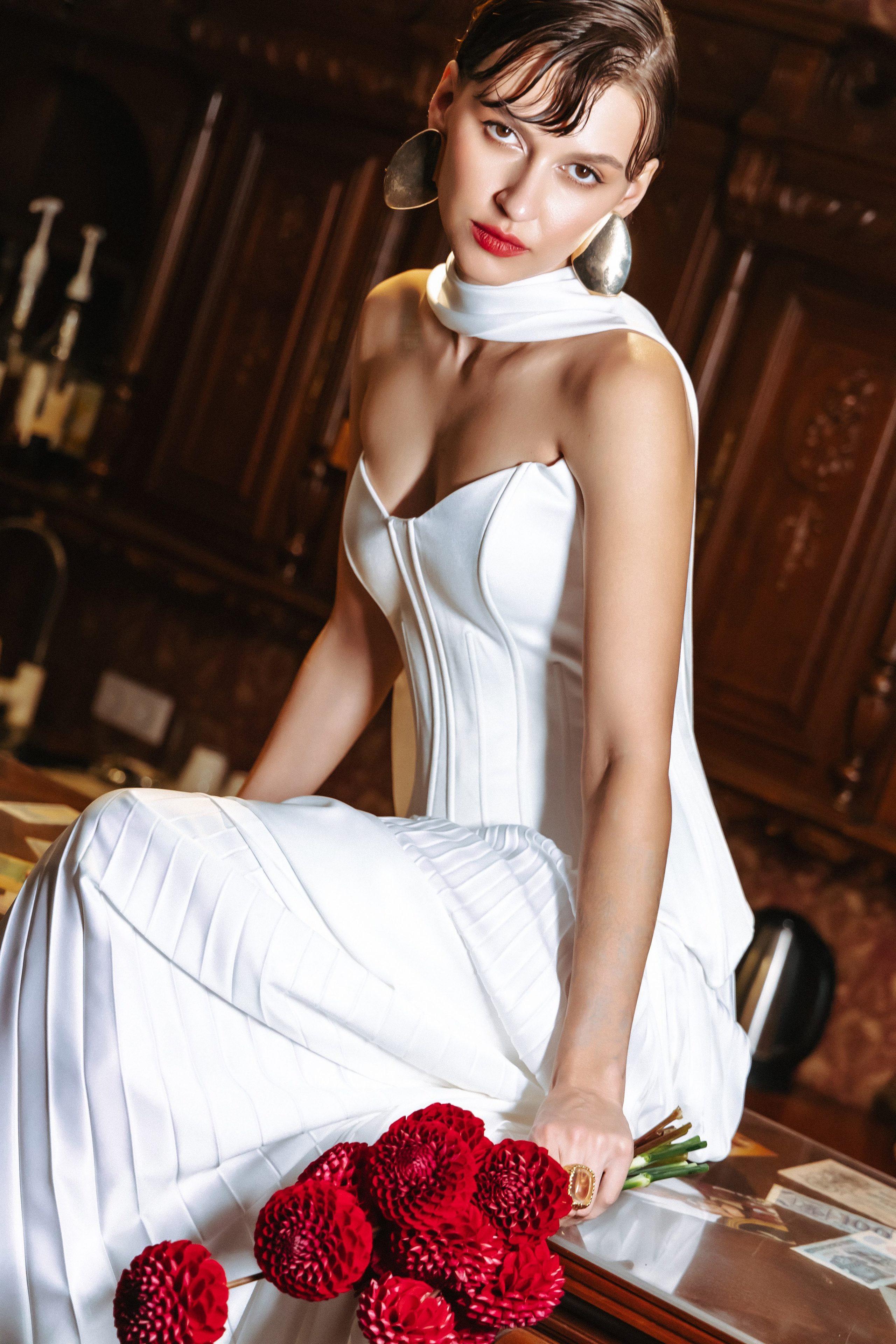 Kirill & Daria. Свадебный и семейный фотограф в Краснодаре Диана Смирнова