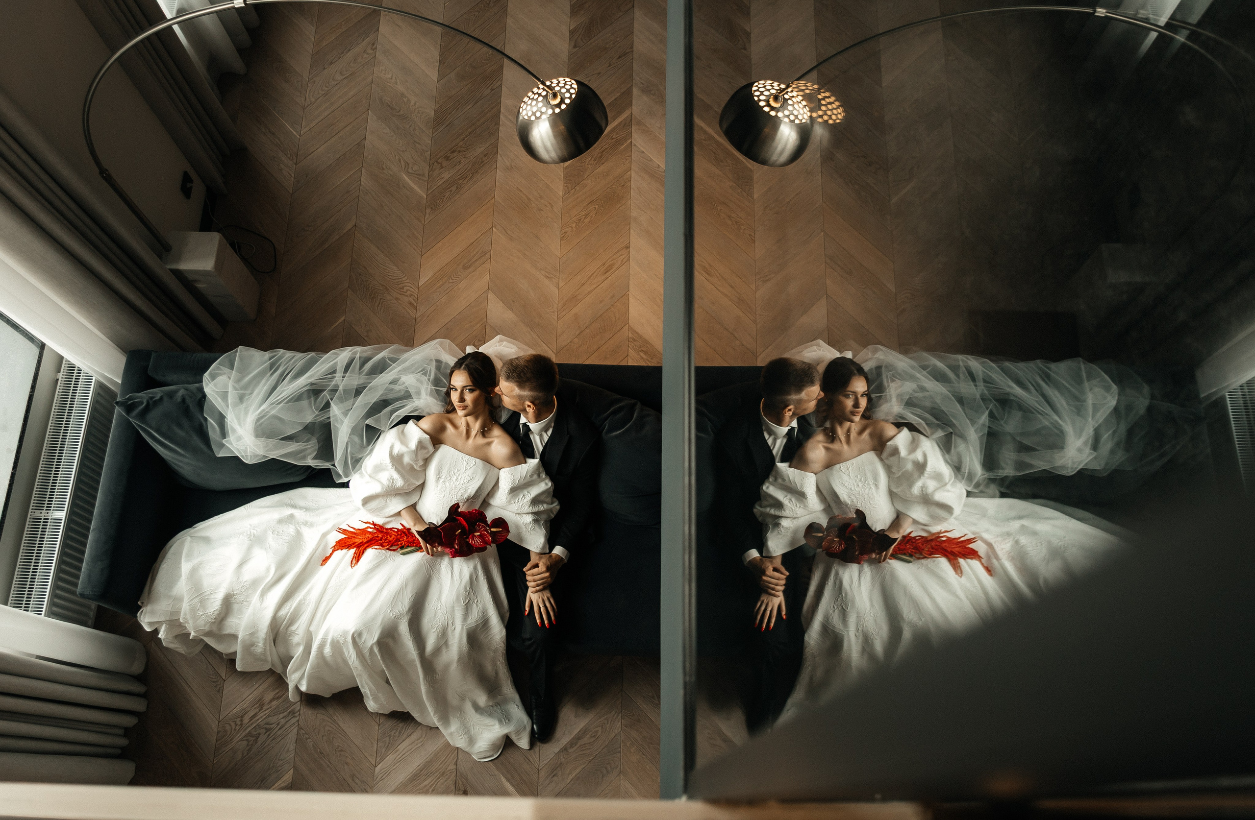 Юрий & Дарья | 06.06.25. Свадебный и семейный фотограф в Омске Евгения Хакимова