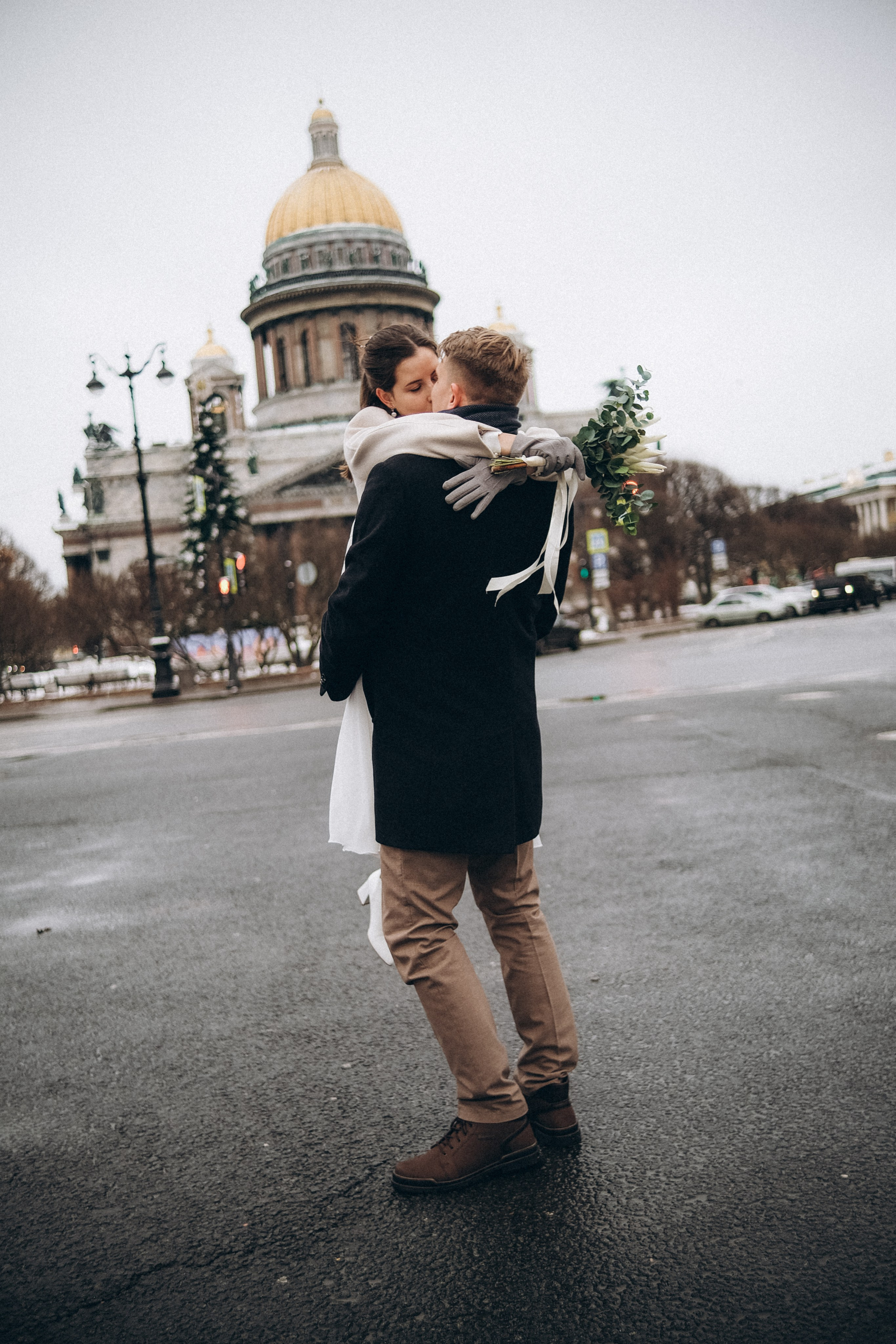 Аня & Паша ДБ1. Phdkvmr.ru