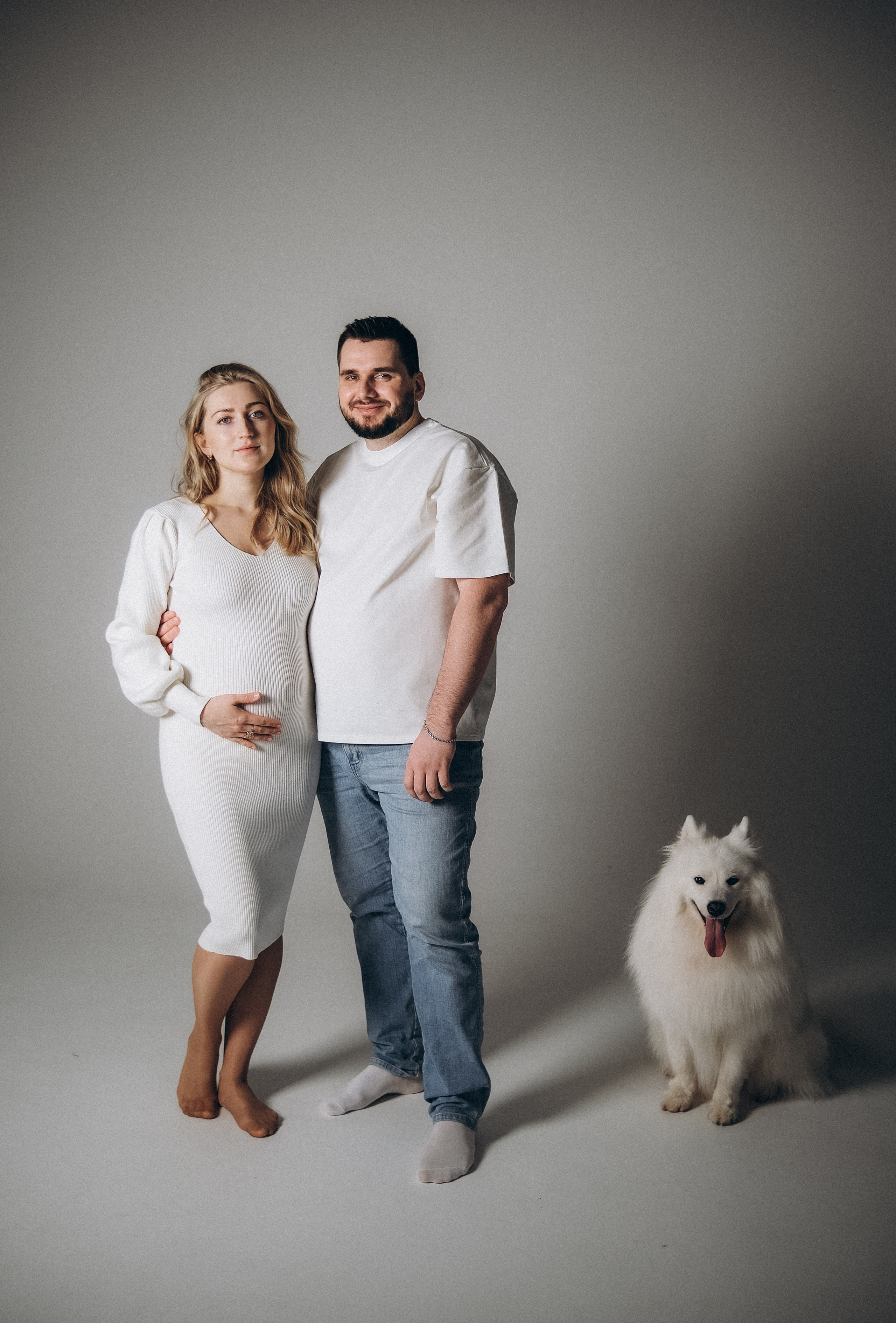 Катя & Андрей. Phdkvmr.ru