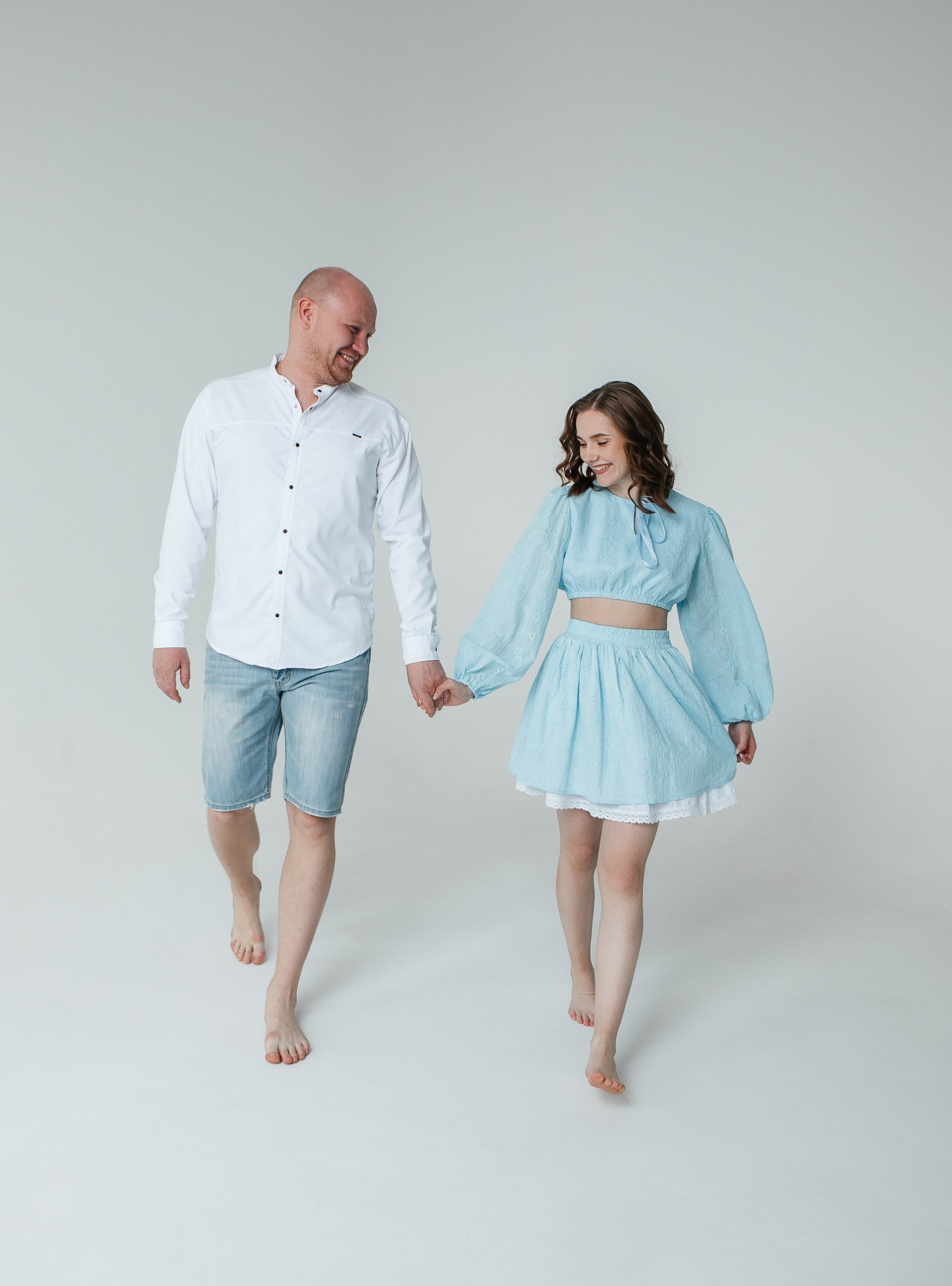 Love story экспресс. Свадебный и семейный фотограф Ибрагимова Мария из Екатеринбурга