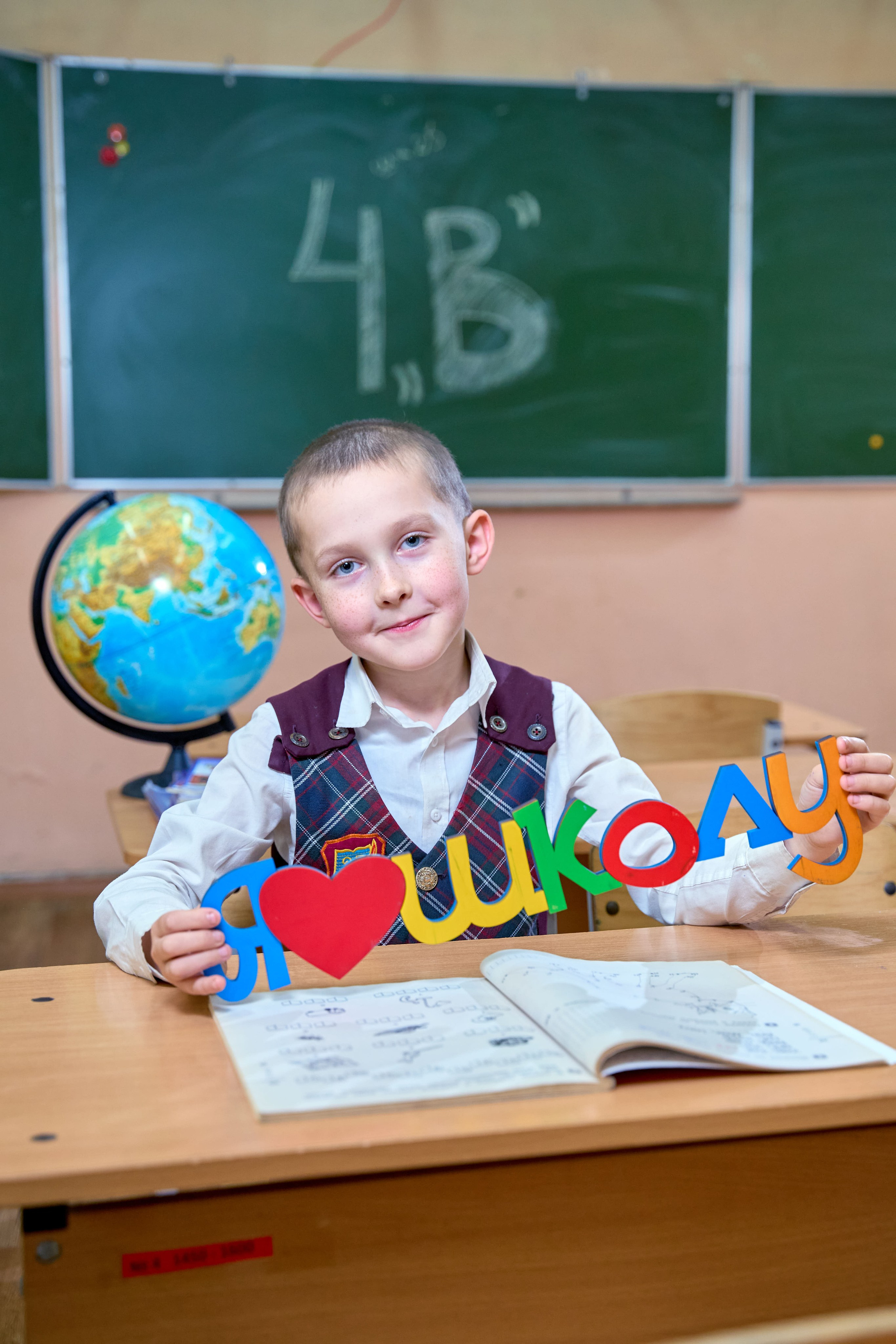 Репортаж. Выпускные фотокниги во Владивостоке Джуган Елена