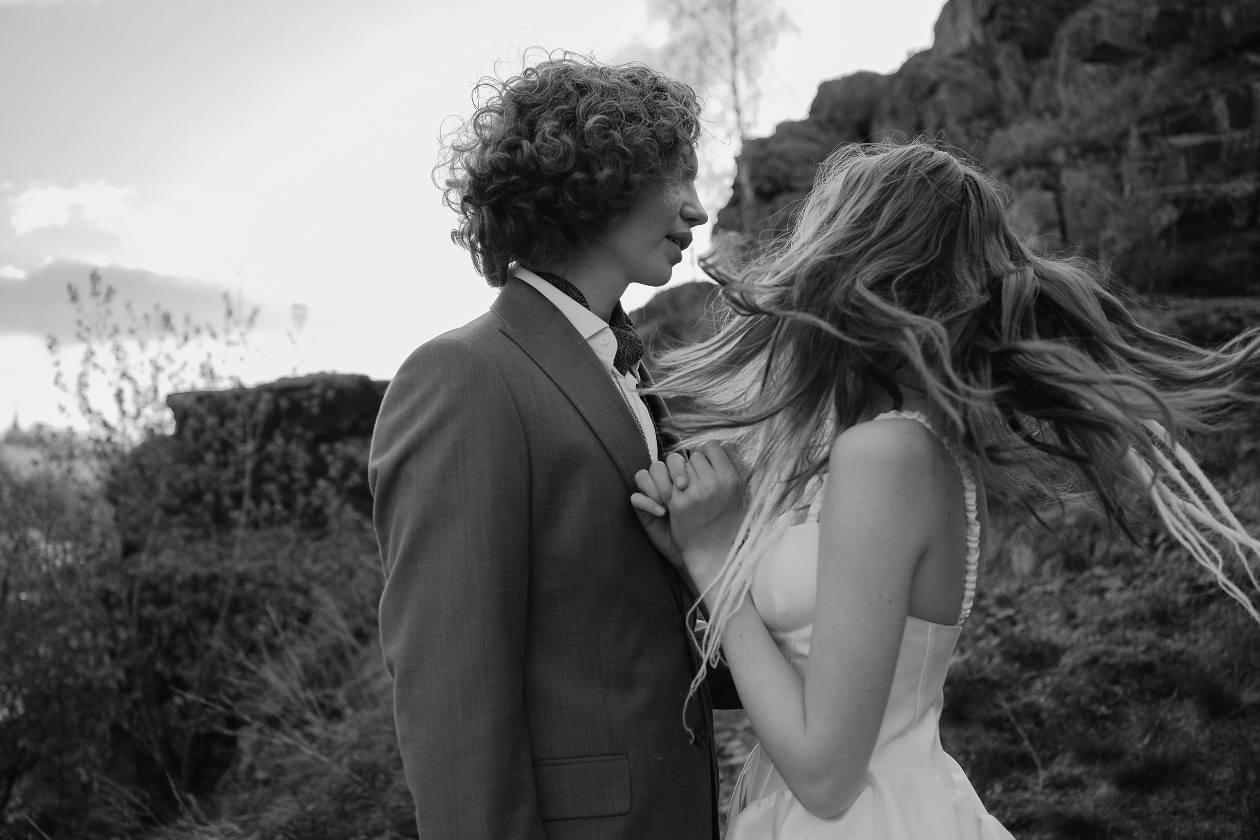 Danil \ Alina — Revun. Фотограф Юрий Марилов Москва, Тюмень