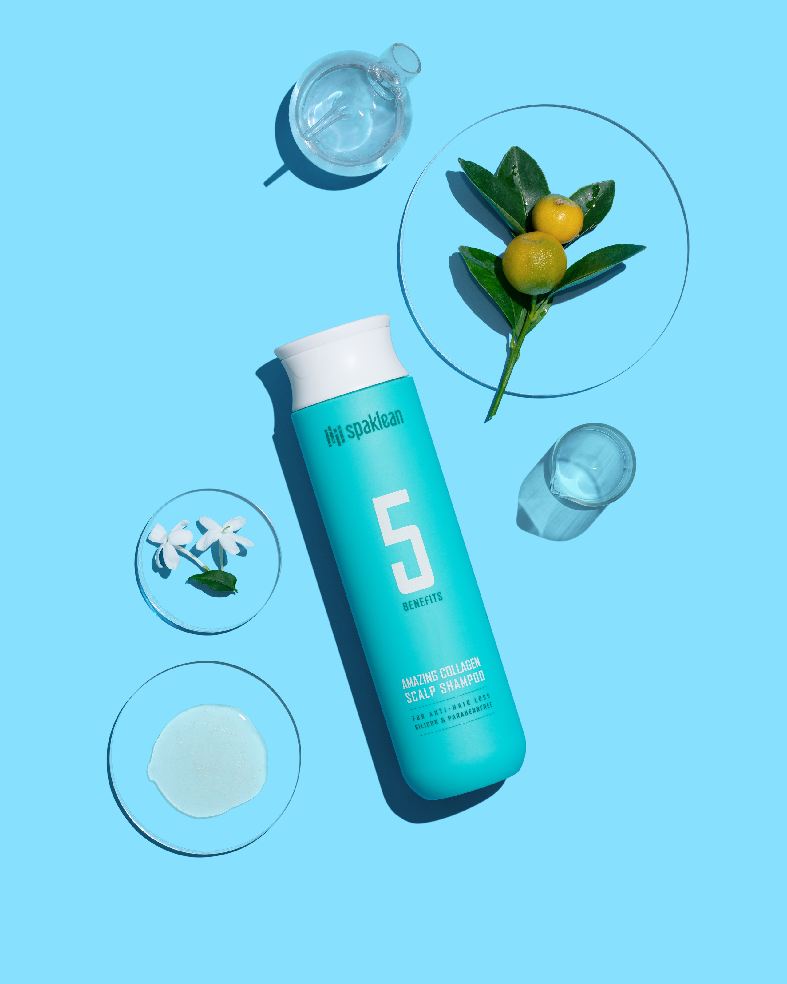 Косметика для волос. Оксана Ильенко. Предметный фотограф и сет-дизайнер, Санкт-Петербург