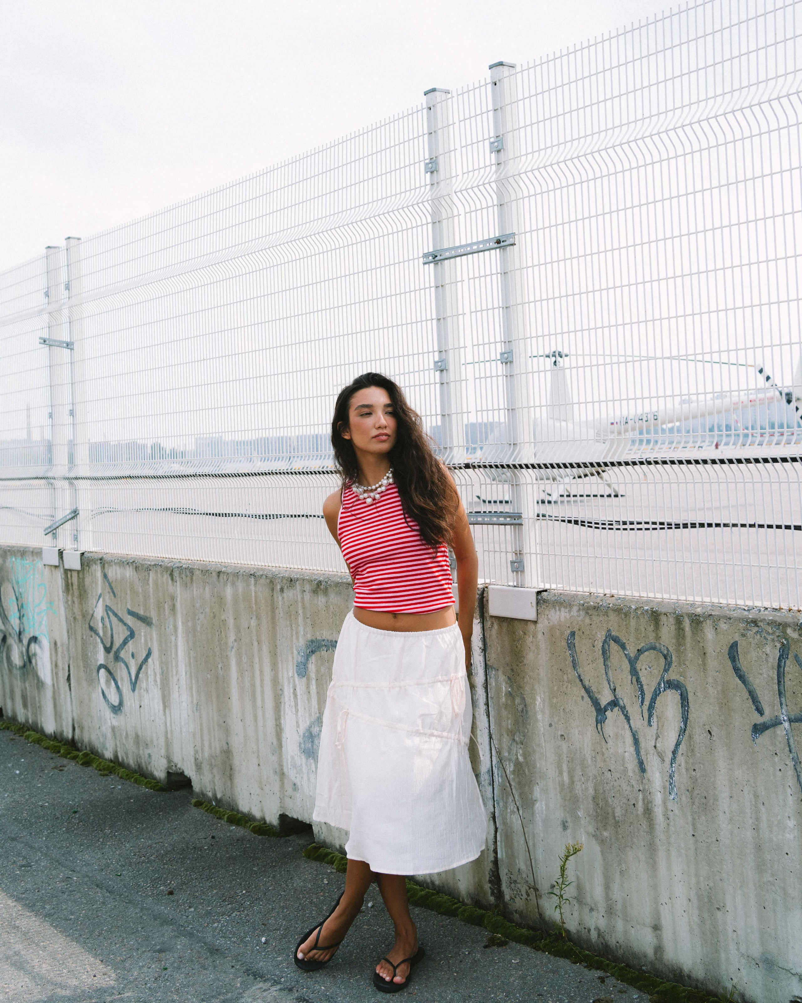 Street style. Фотограф для брендов в Санкт-Петербурге — Анастасия Галина