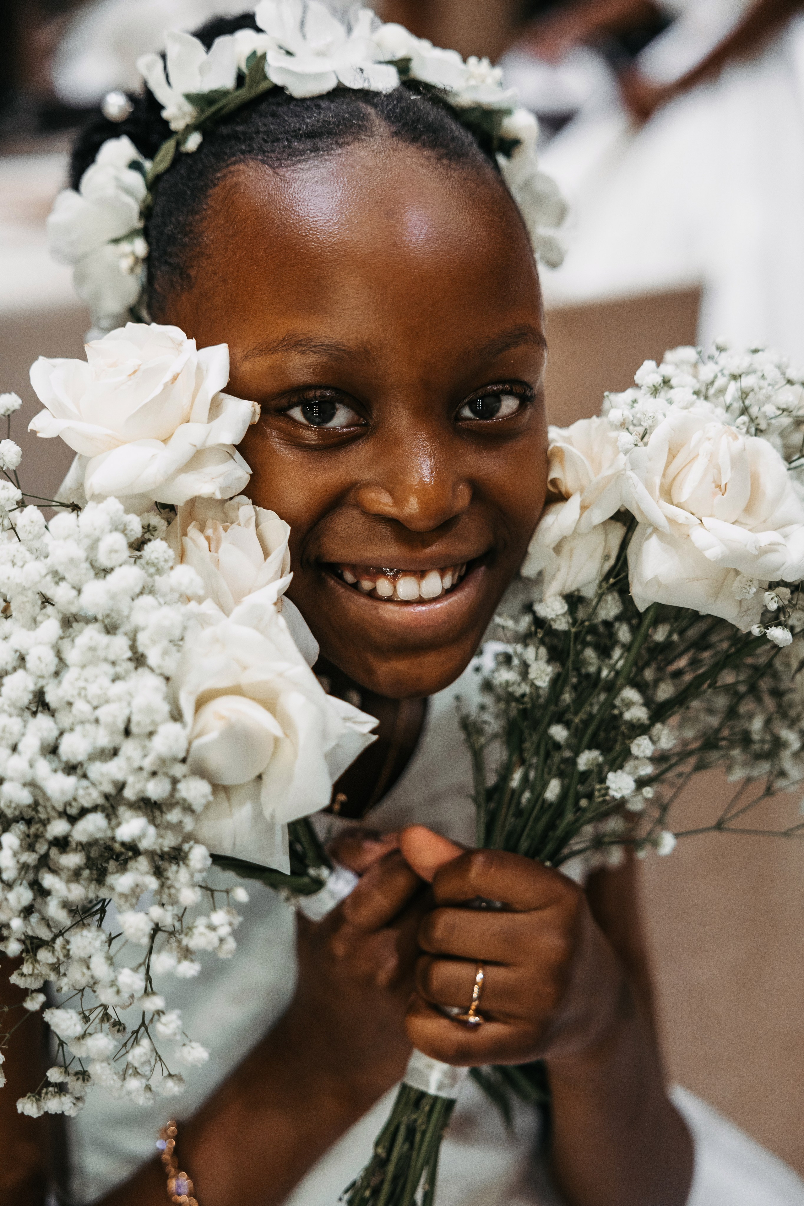 Happiness & David. Профессиональный фотограф Нурмиева Вероника