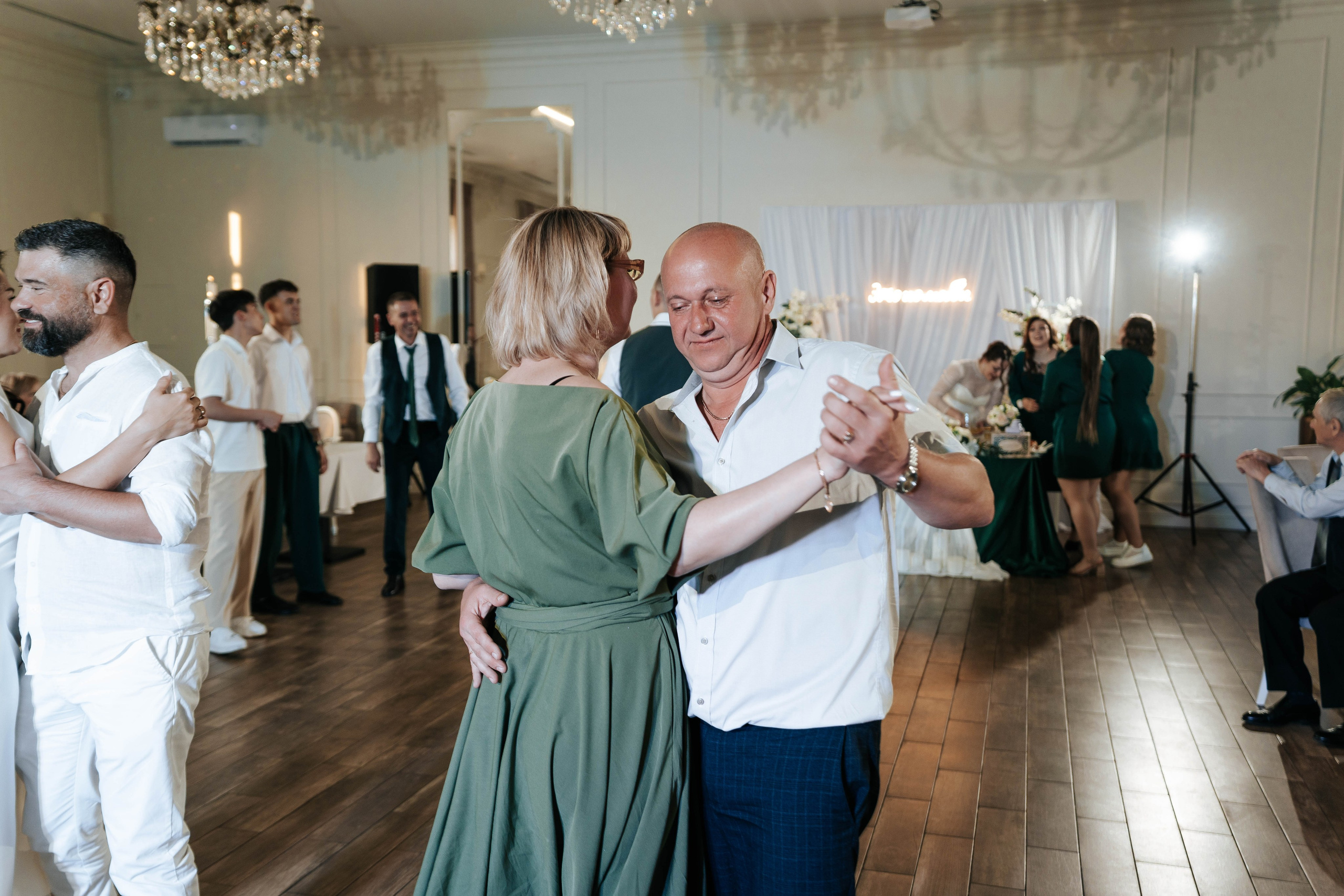 Victor & Ekaterina. Свадебный фотограф в Воронеже Самохина Екатерина