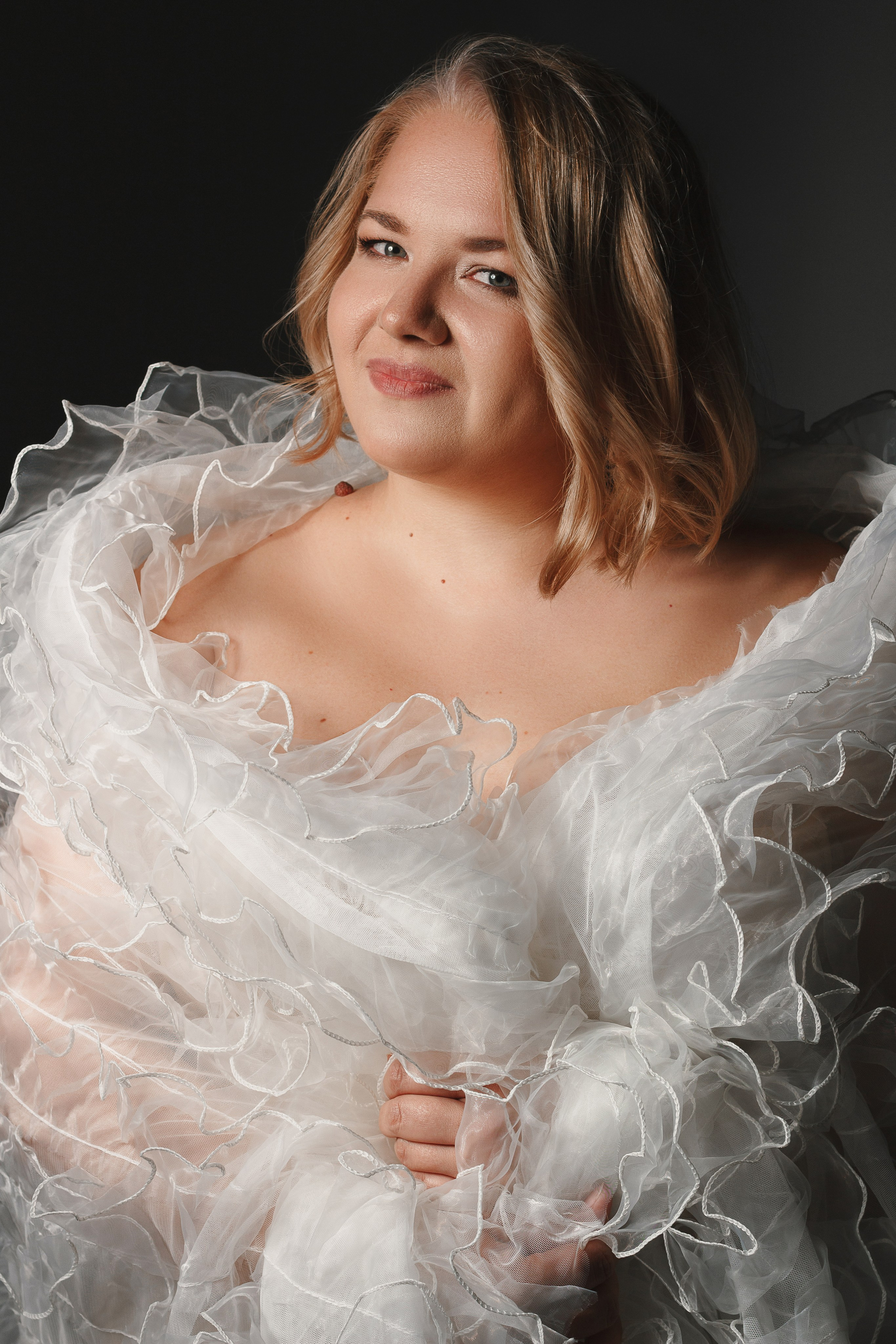 Наталья. Женский фотограф в Москве Камила Бакаева