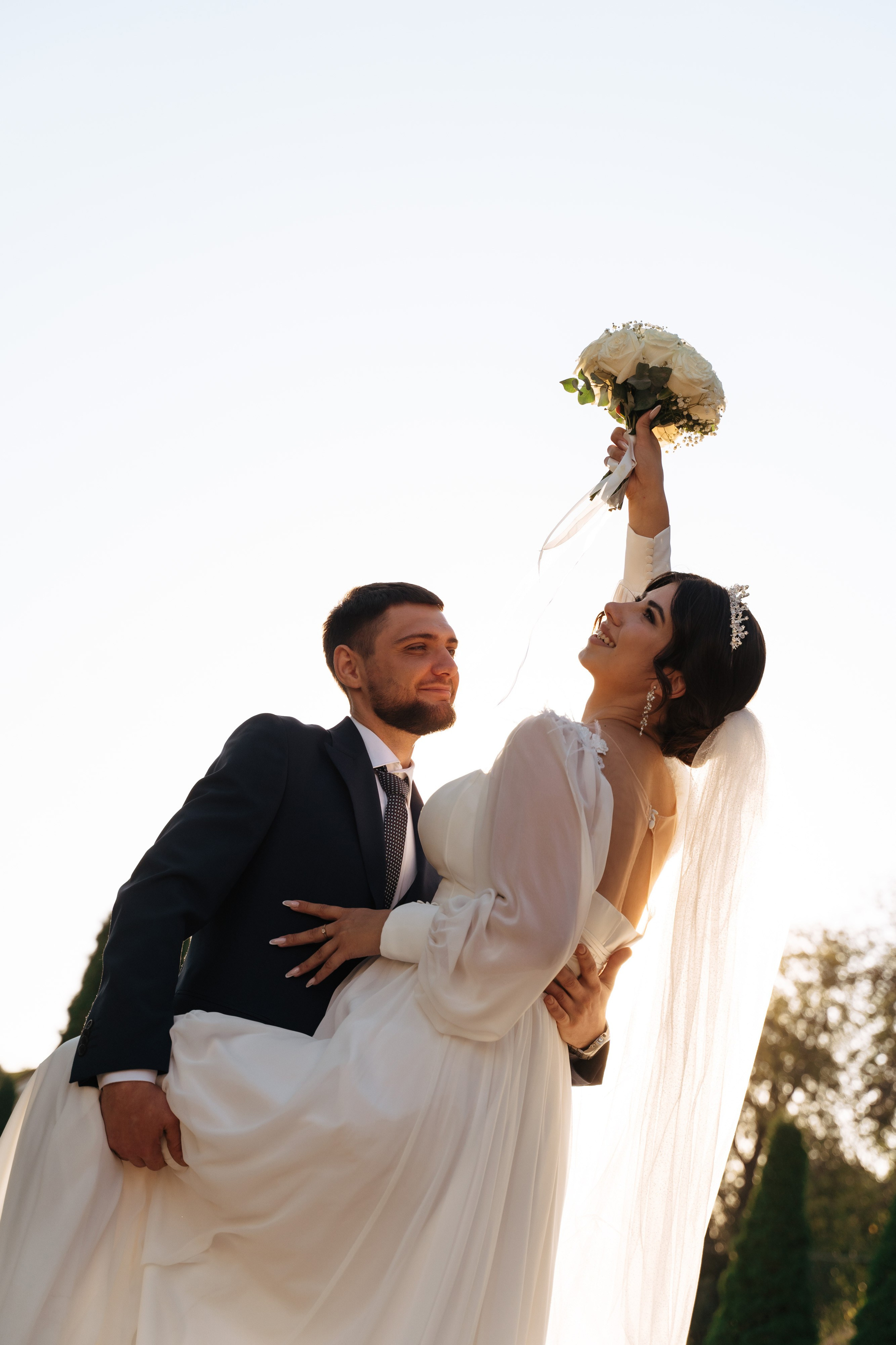 Мария и Артём. Семейный фотограф Новочеркасск