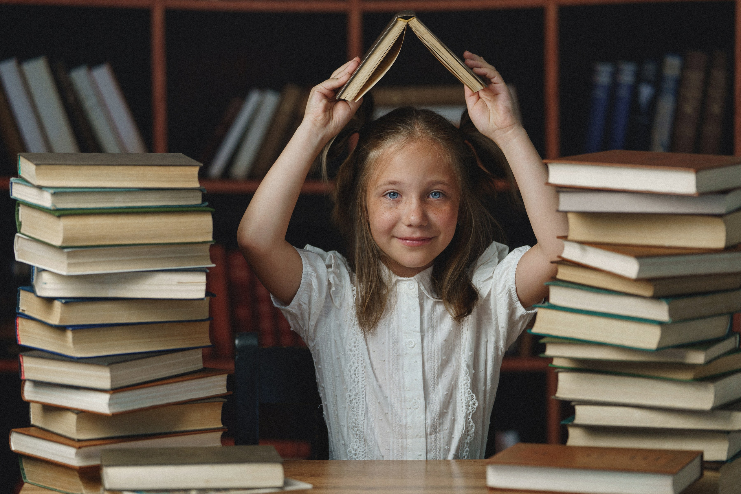Школьная фотосессия. Фотомастерская Воробьевых