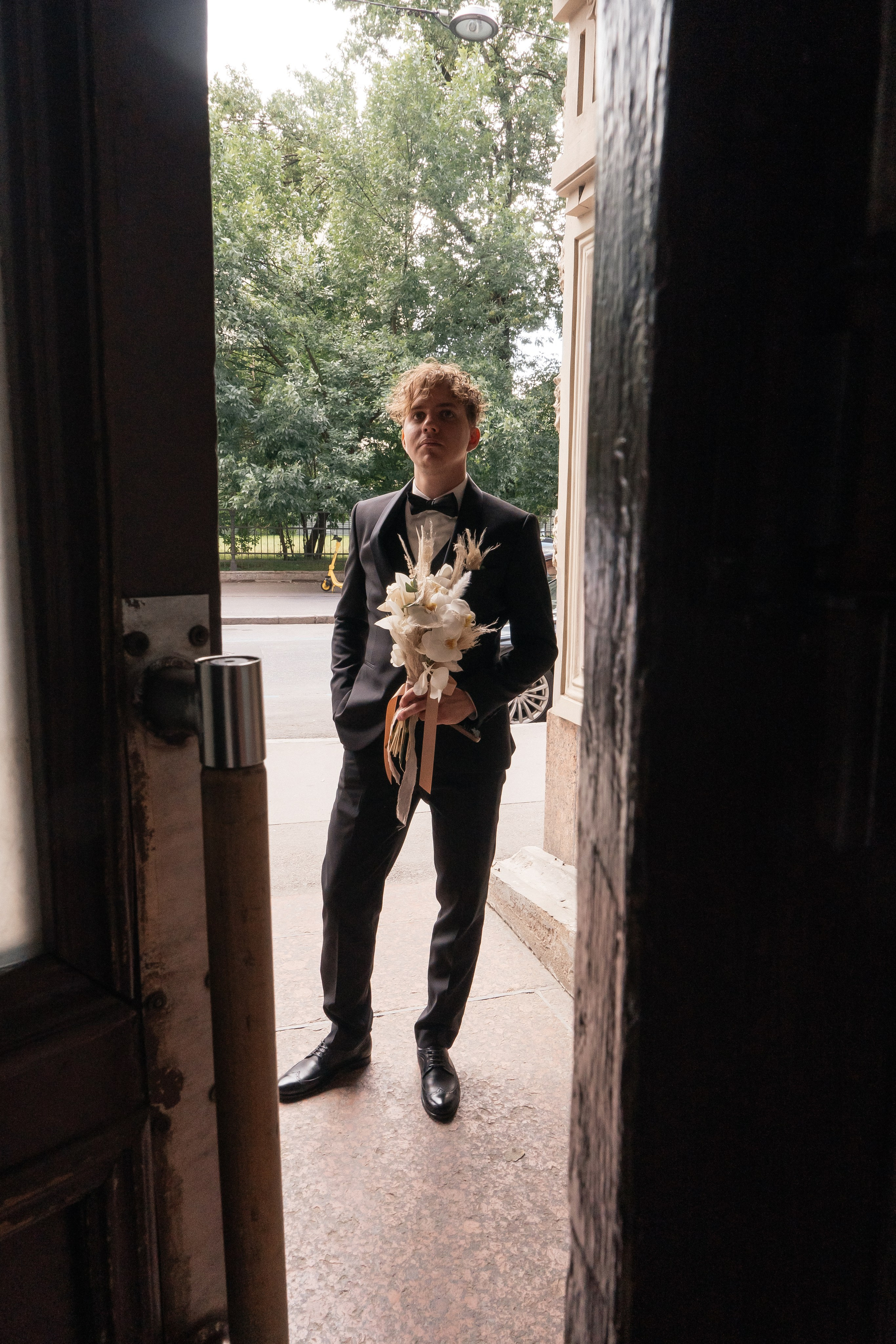 Санкт-Петербург. Свадебный фотограф-видеограф в Архангельске. Фотохудожница Lana Contra