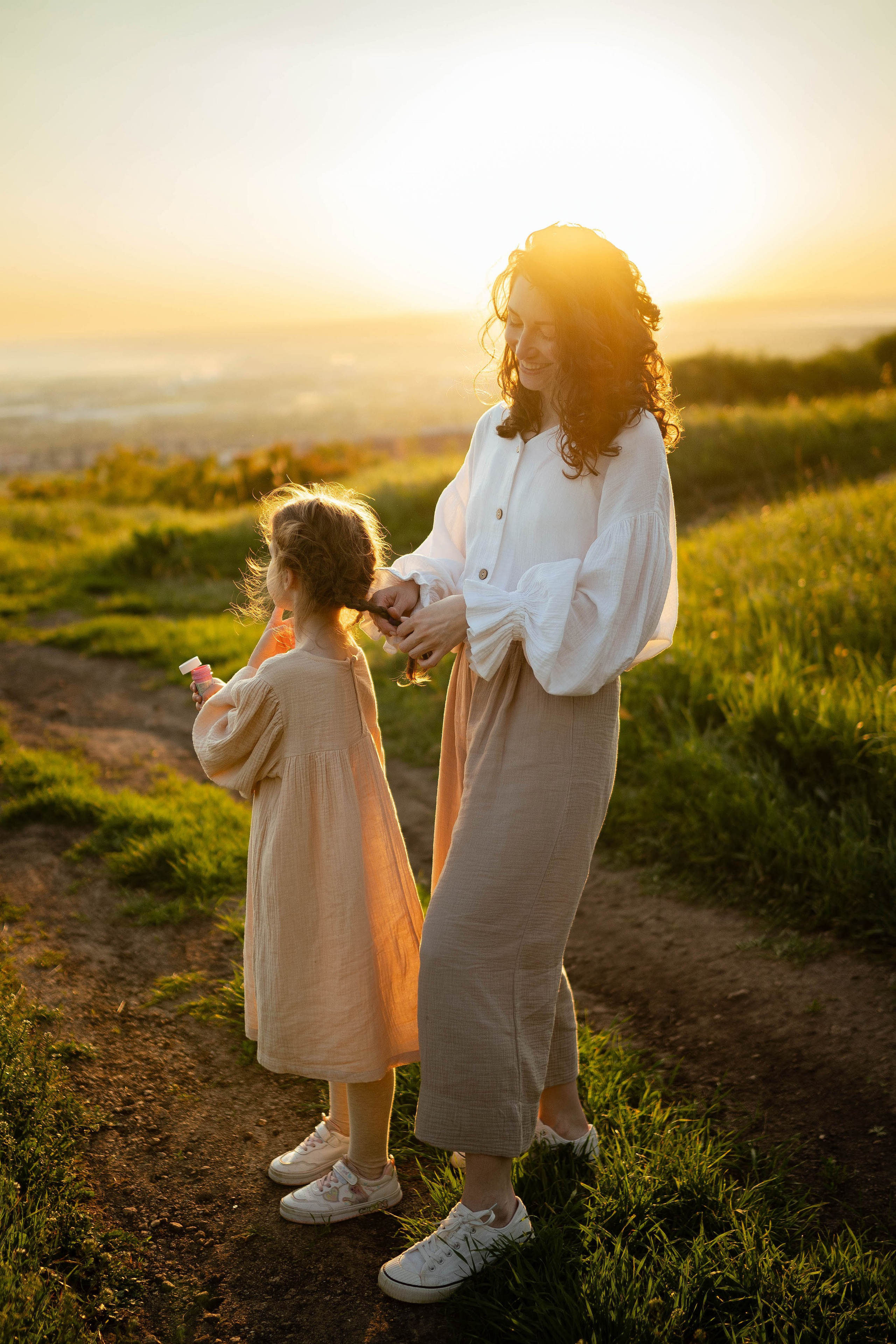 КатяАйно. Портретный и семейный фотограф в Пятигорске Кутырева Ксения