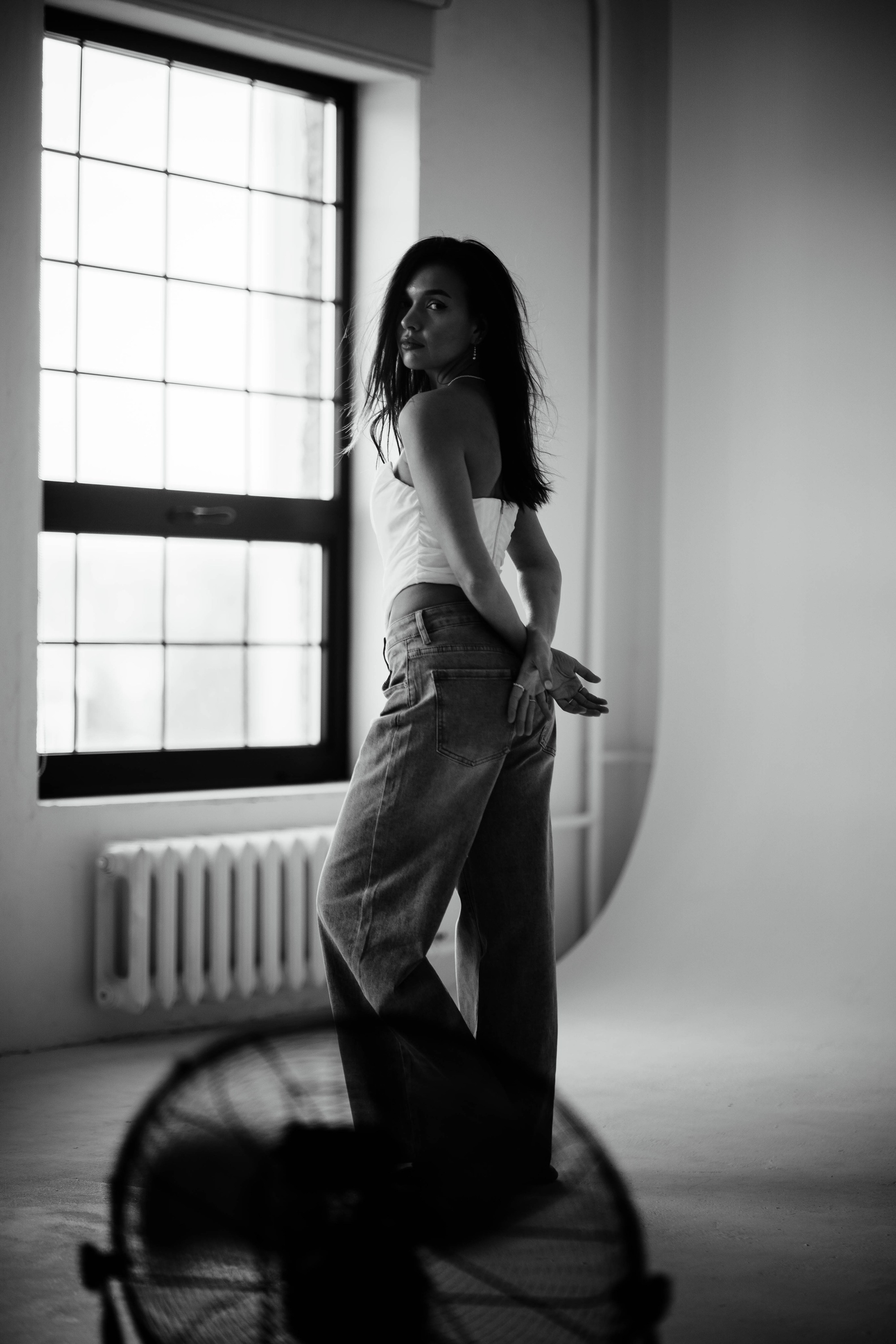 Ксения. Портретный и семейный фотограф в Пятигорске Кутырева Ксения