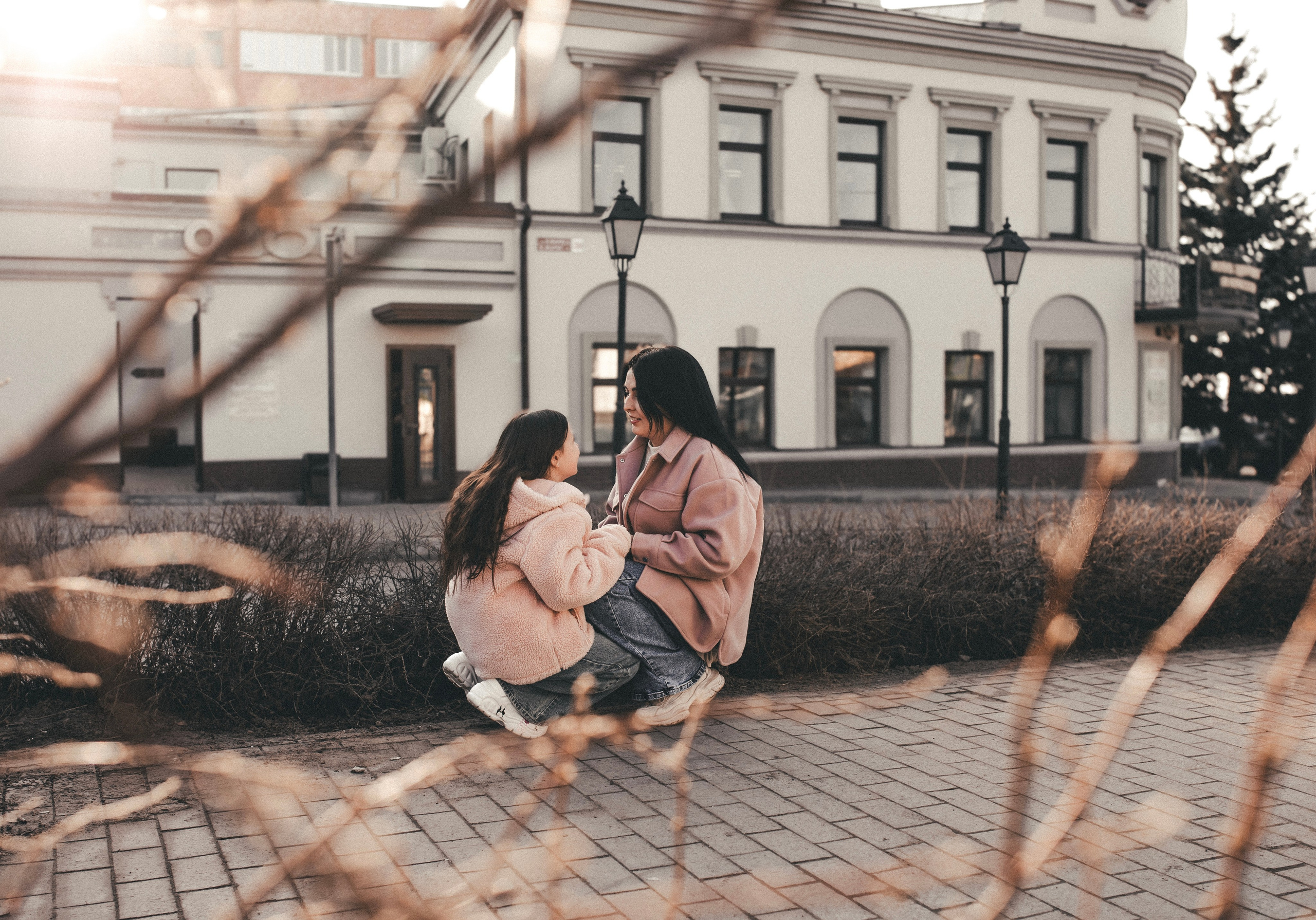 Гуляя по городу весной…. Фотограф Юлия Хакимова / Казань/ Чистополь