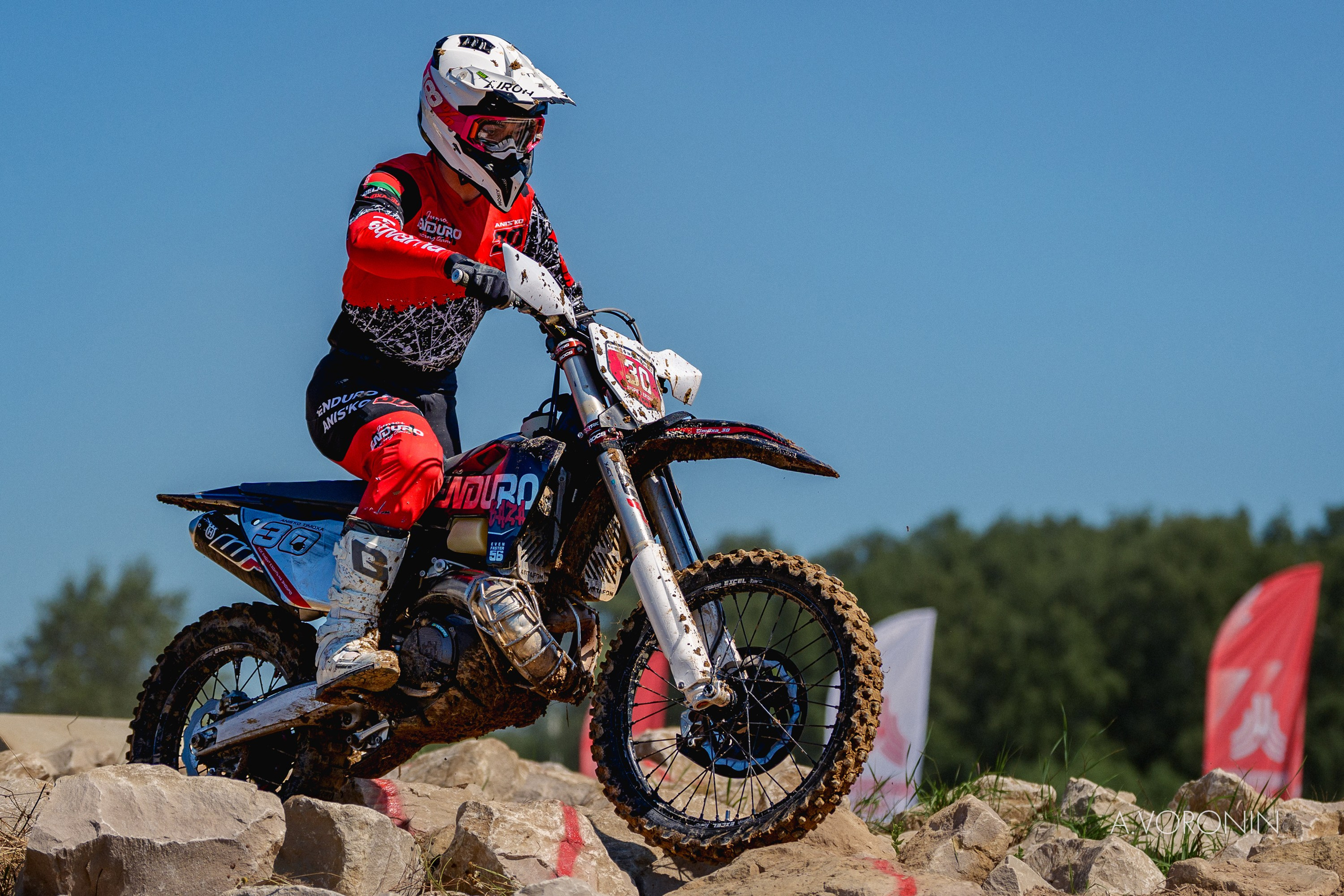 Кубок X-Enduro «Буйные есть?» 18 июля 2026 — фотографии | A/Y 360