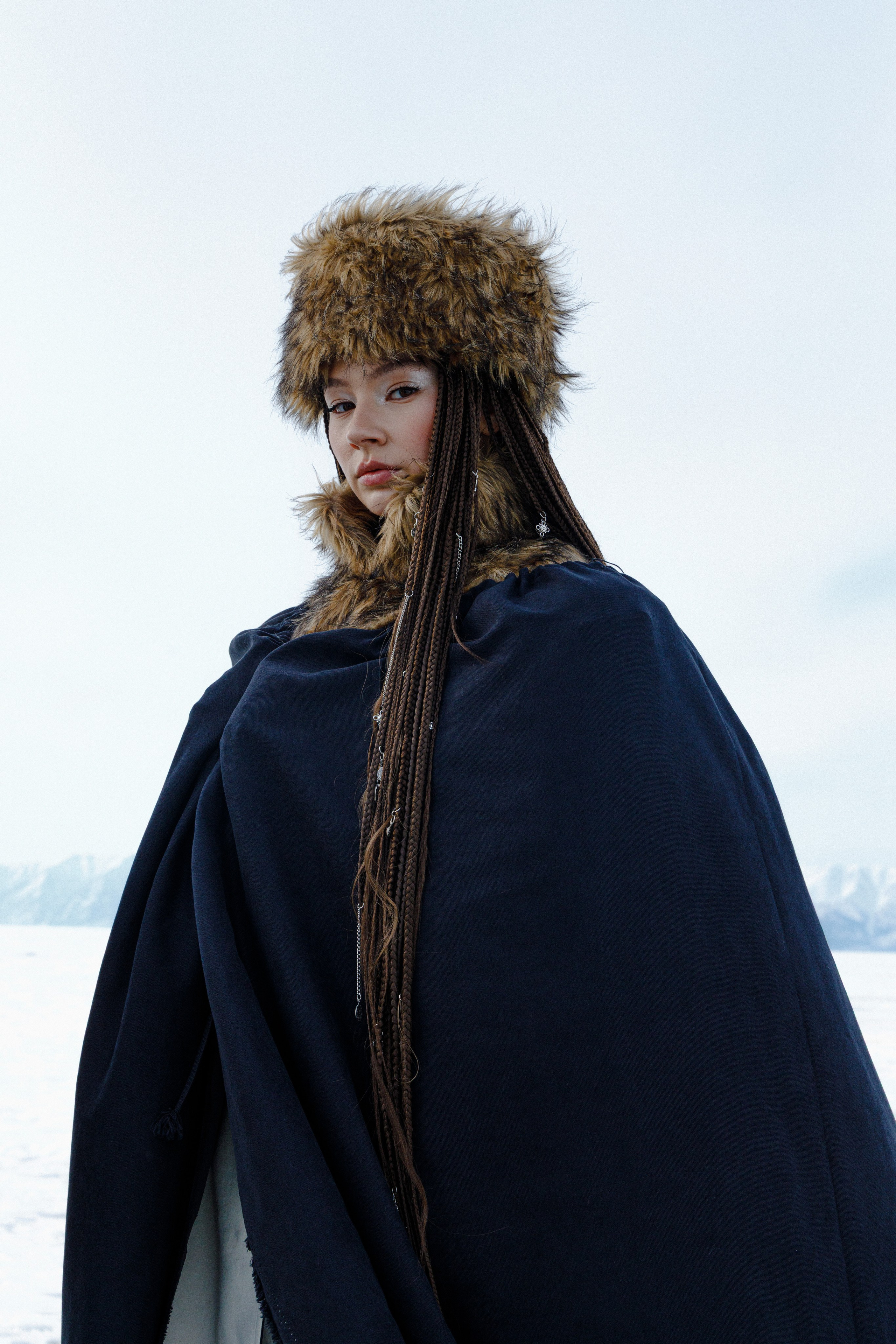 AY YOLA — Aihulyu. Мансорунов Баир | Фотограф | Бурятия