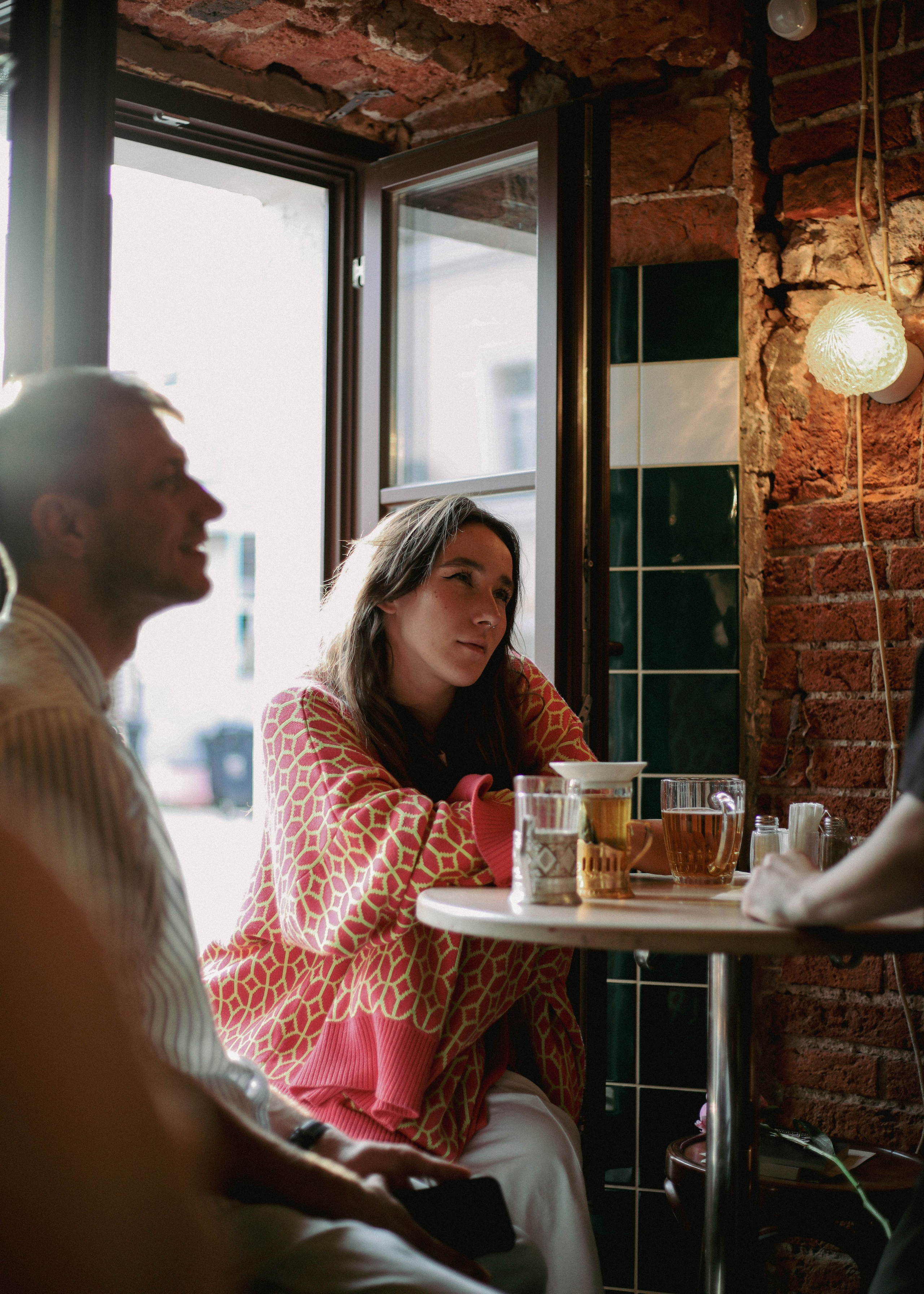 Репортажи. Фотограф Чернецова Валерия. Москва