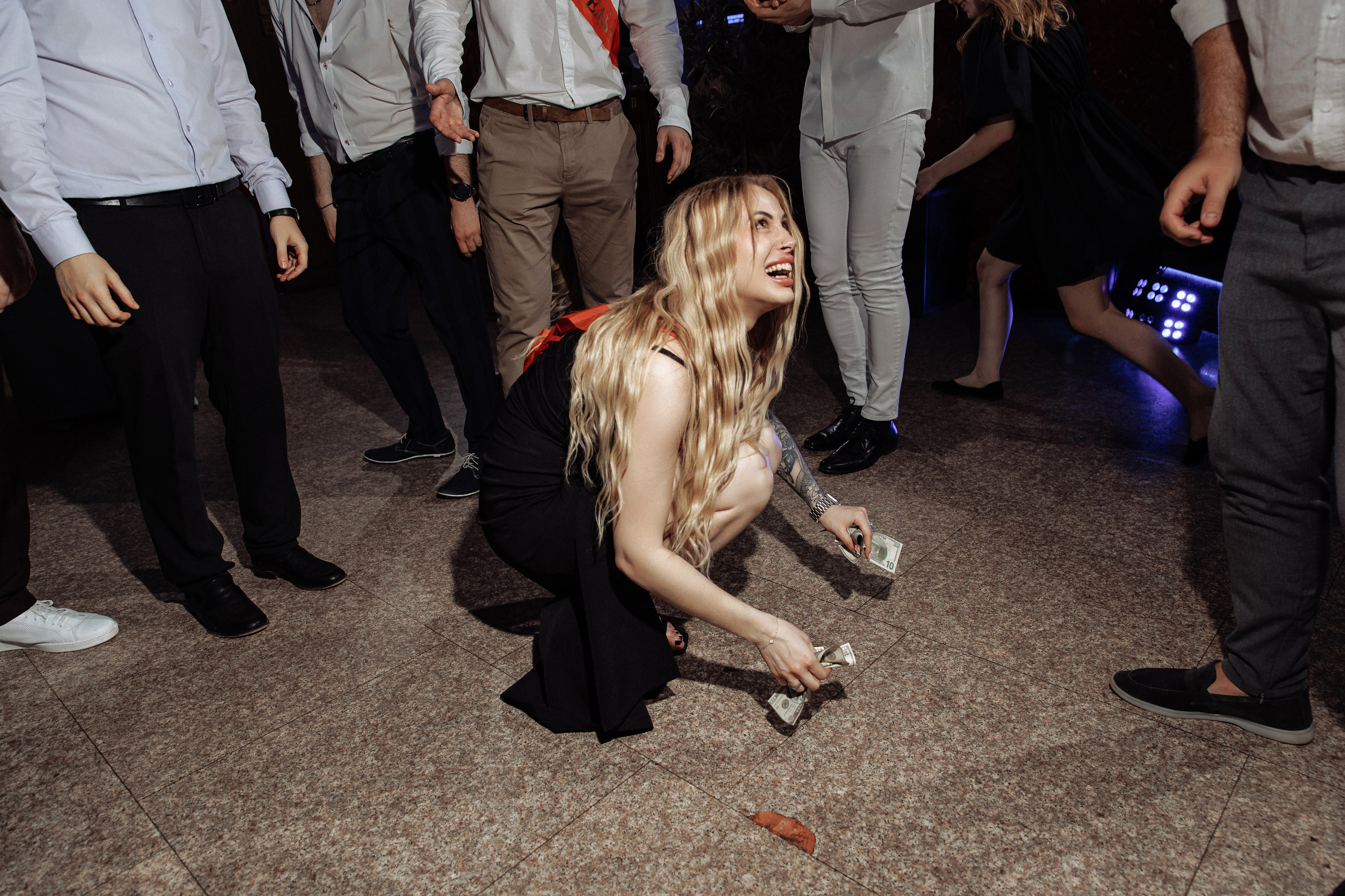 Анонс свадьбы Аня и Кирилл. Свадебный фотограф в Воронеже Денис Коровин